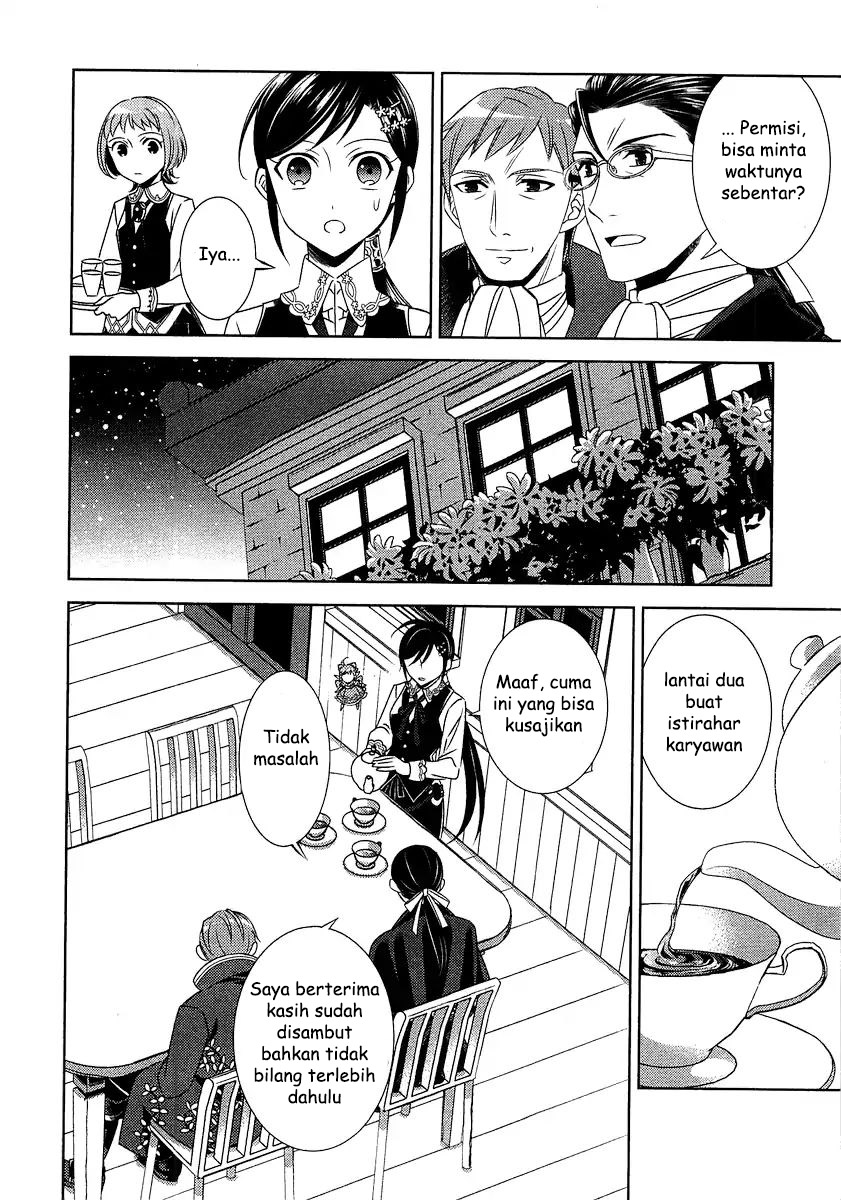 image-komik-isekai-de-cafe-wo-kaiten-shimashita-chapter-13-11/26