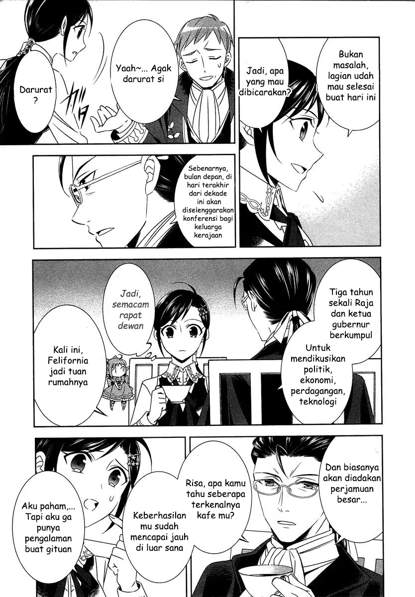 image-komik-isekai-de-cafe-wo-kaiten-shimashita-chapter-13-12/26