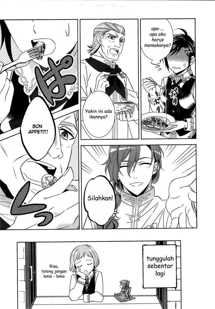 image-komik-isekai-de-cafe-wo-kaiten-shimashita-chapter-14-22/27