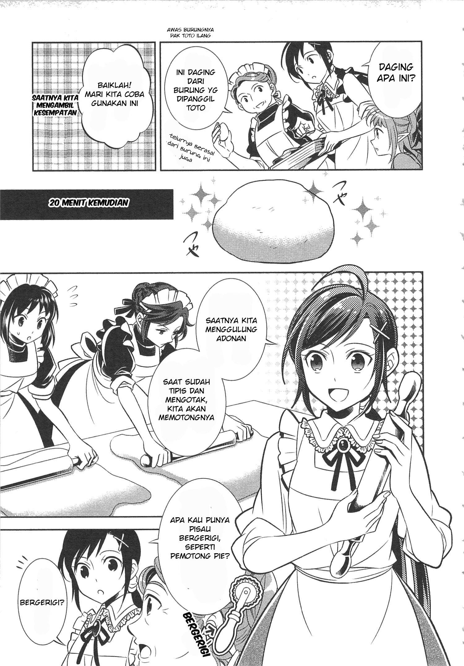 image-komik-isekai-de-cafe-wo-kaiten-shimashita-chapter-2-13/22