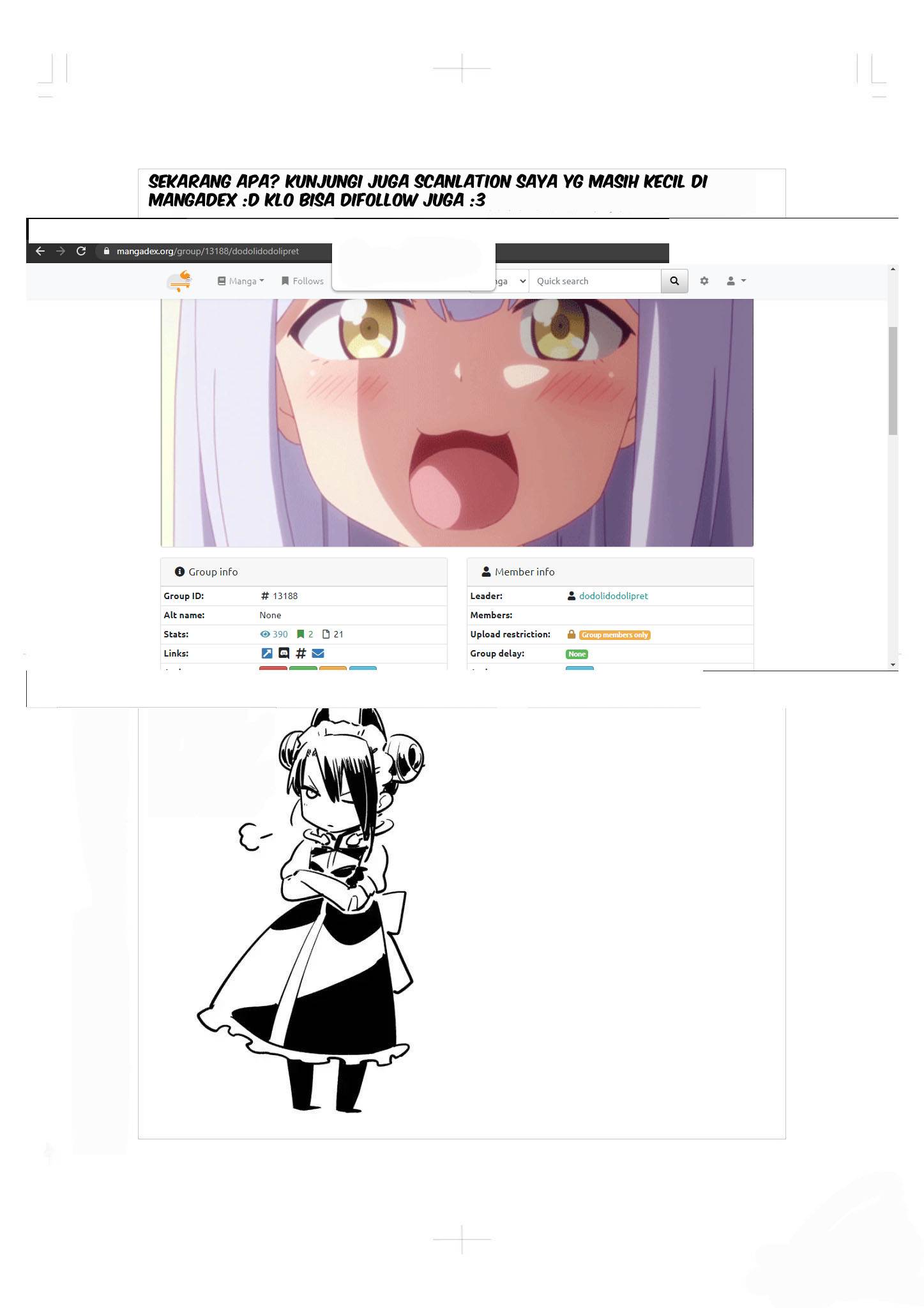 image-komik-isekai-de-cafe-wo-kaiten-shimashita-chapter-2-21/22