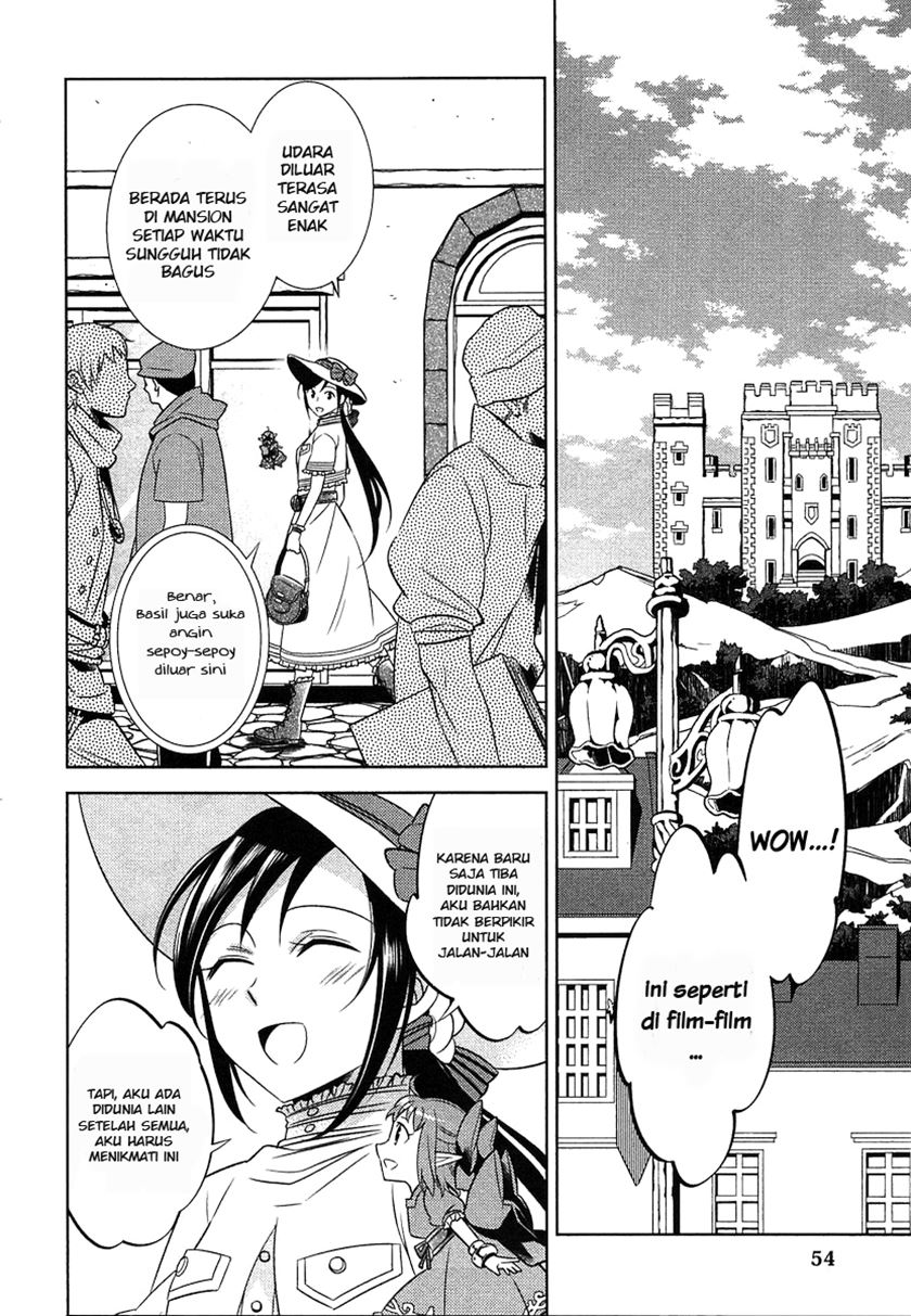 image-komik-isekai-de-cafe-wo-kaiten-shimashita-chapter-3-5/29