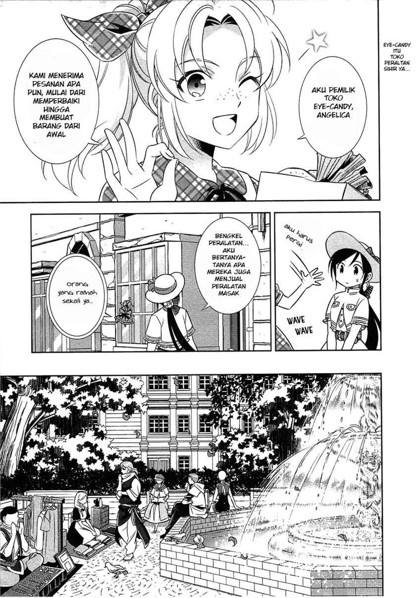 image-komik-isekai-de-cafe-wo-kaiten-shimashita-chapter-3-10/29