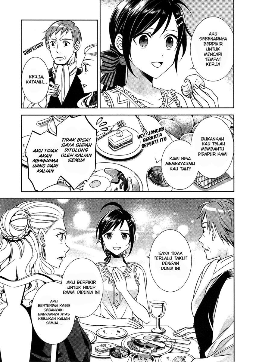 image-komik-isekai-de-cafe-wo-kaiten-shimashita-chapter-3-16/29