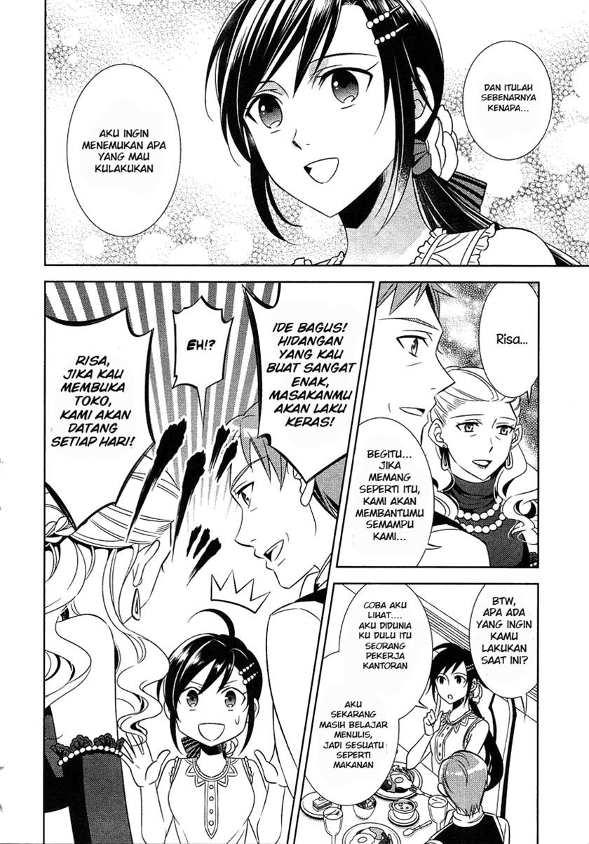 image-komik-isekai-de-cafe-wo-kaiten-shimashita-chapter-3-17/29