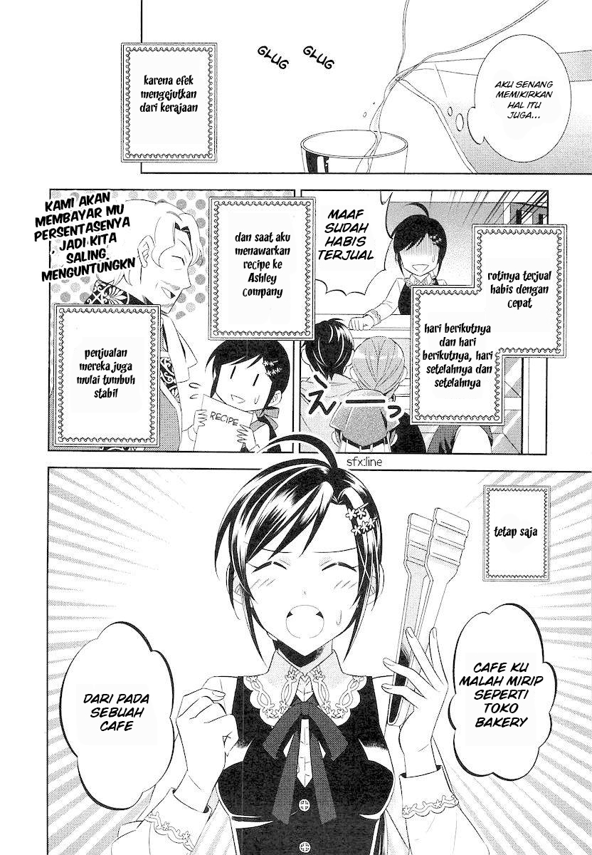 image-komik-isekai-de-cafe-wo-kaiten-shimashita-chapter-4-11/25