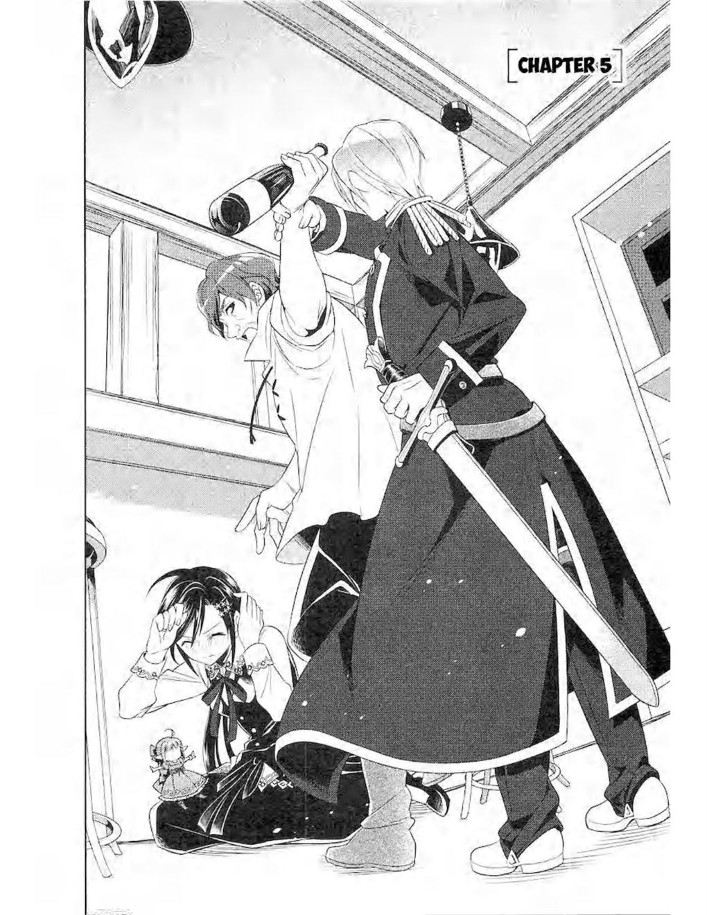 image-komik-isekai-de-cafe-wo-kaiten-shimashita-chapter-5-3/27