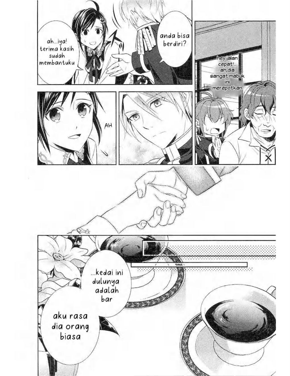 image-komik-isekai-de-cafe-wo-kaiten-shimashita-chapter-5-7/27