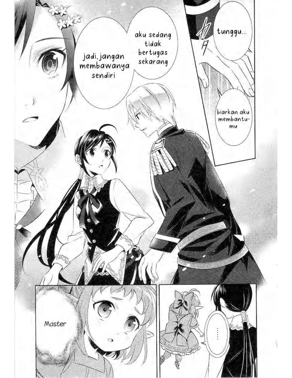 image-komik-isekai-de-cafe-wo-kaiten-shimashita-chapter-5-18/27