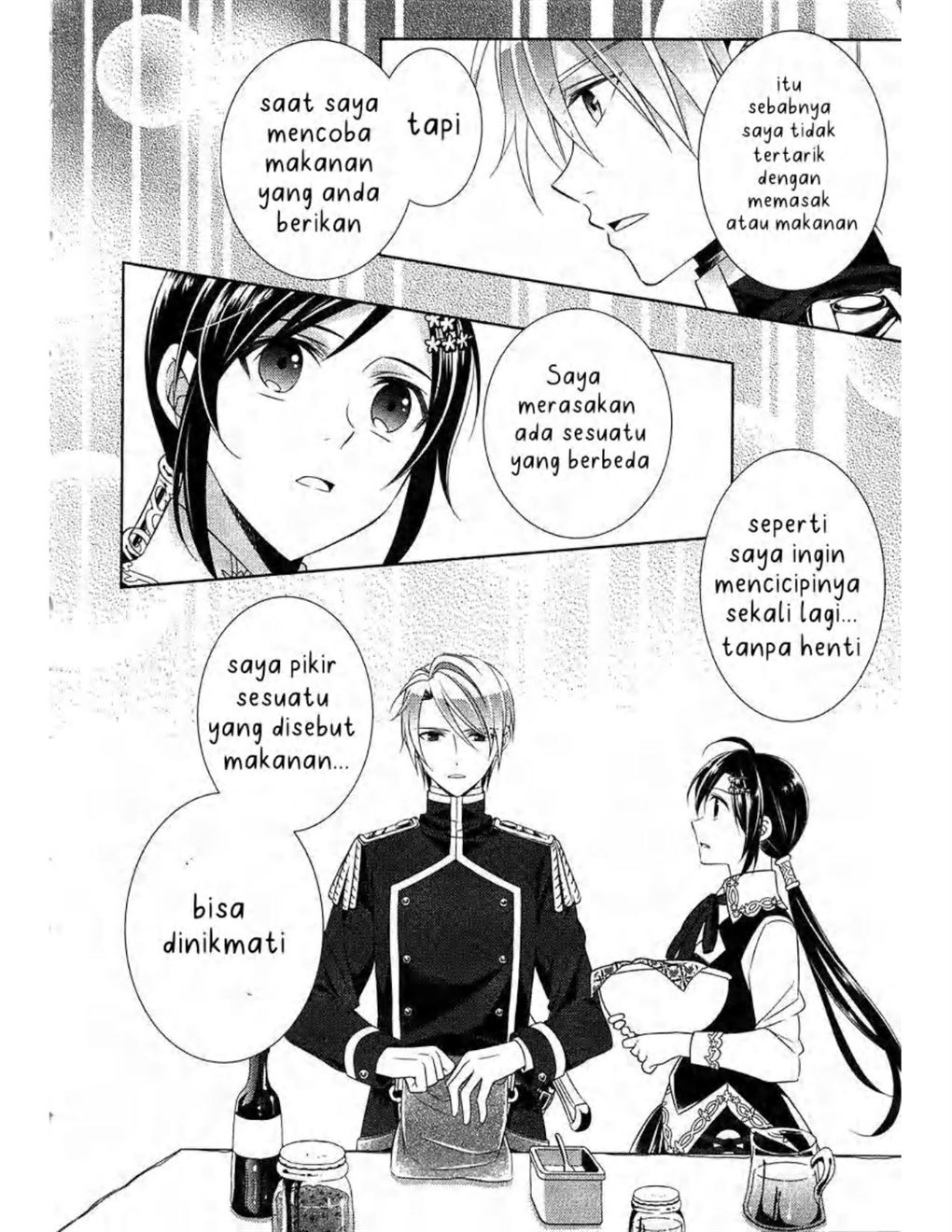 image-komik-isekai-de-cafe-wo-kaiten-shimashita-chapter-5-21/27