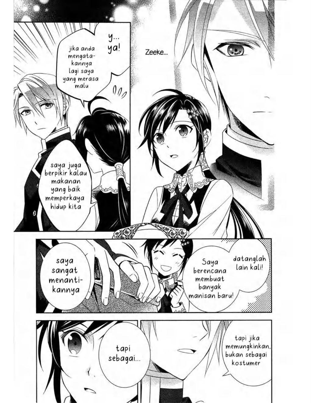 image-komik-isekai-de-cafe-wo-kaiten-shimashita-chapter-5-22/27