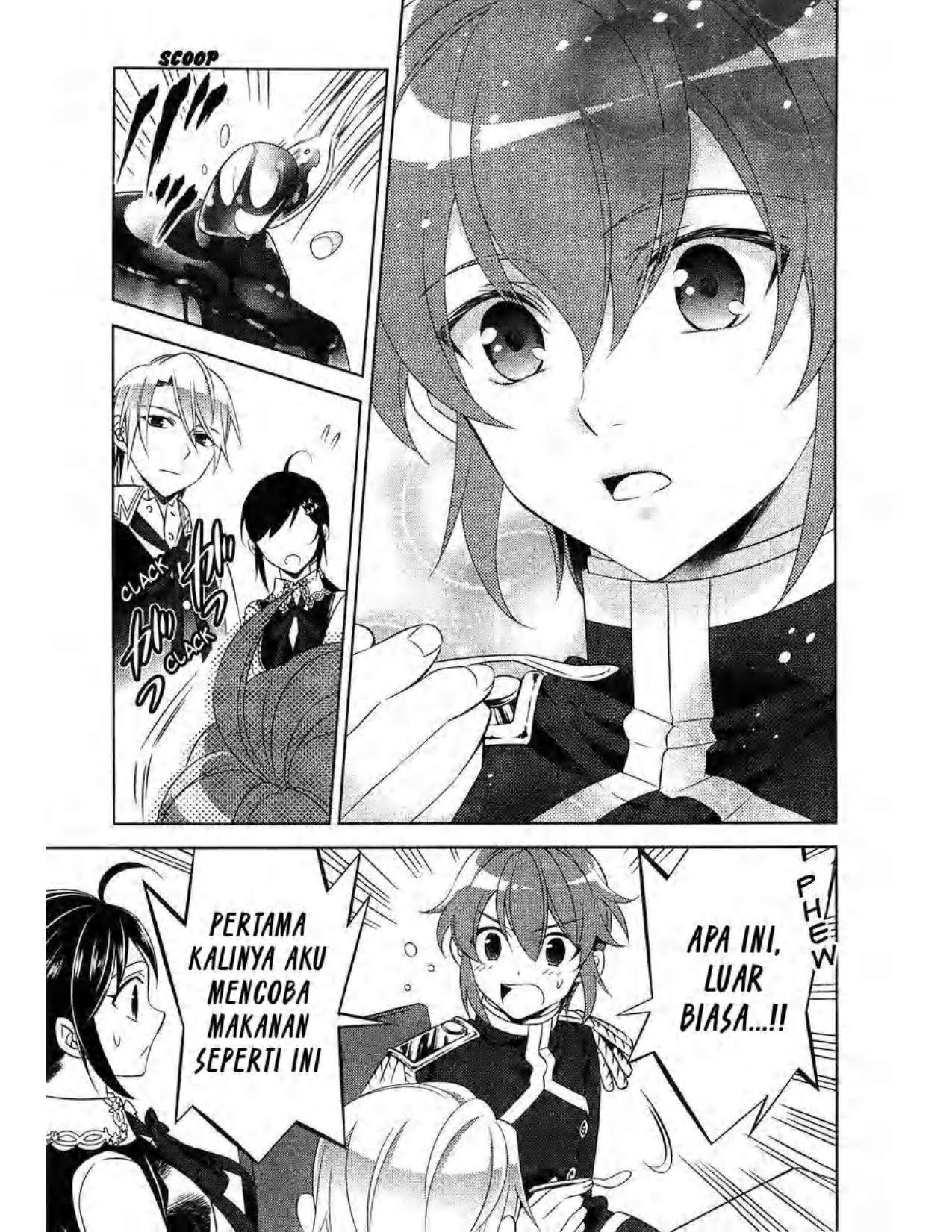 image-komik-isekai-de-cafe-wo-kaiten-shimashita-chapter-7-22/29