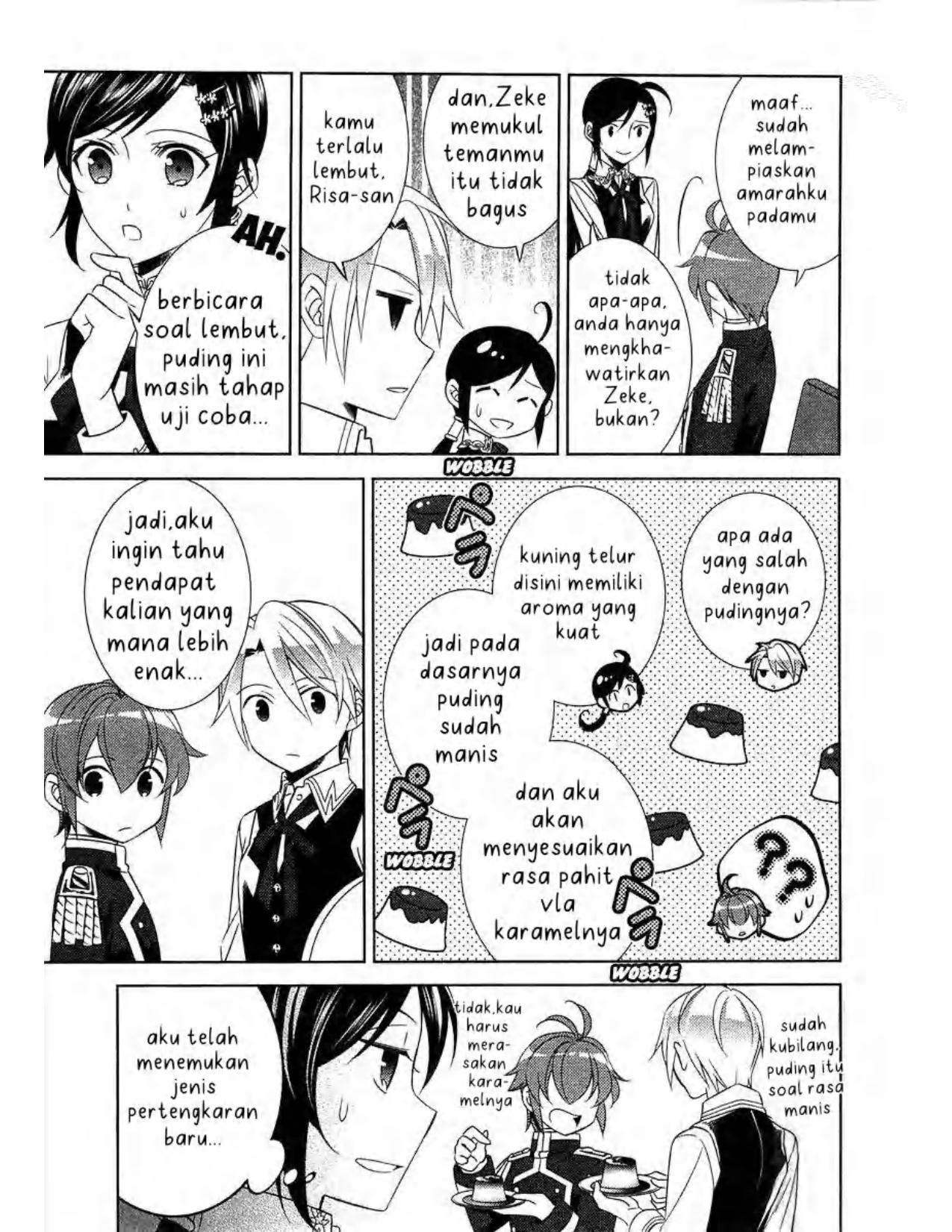 image-komik-isekai-de-cafe-wo-kaiten-shimashita-chapter-7-24/29