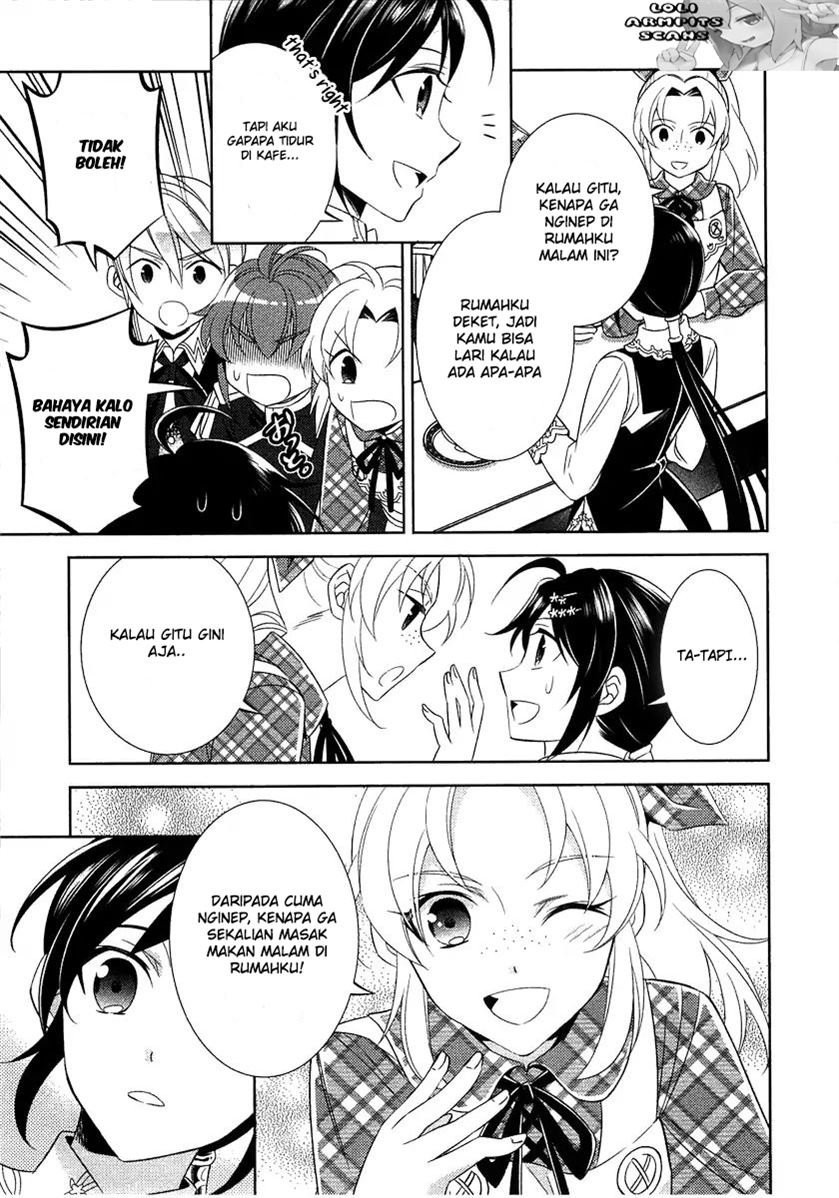 image-komik-isekai-de-cafe-wo-kaiten-shimashita-chapter-8-19/28