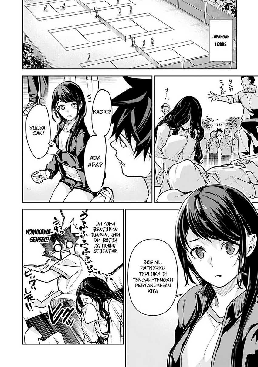 image-komik-isekai-de-cheat-skill-wo-te-ni-shita-ore-wa-genjitsu-sekai-wo-mo-musou-suru-level-up-wa-jinsei-wo-kaeta-chapter-27-15/32