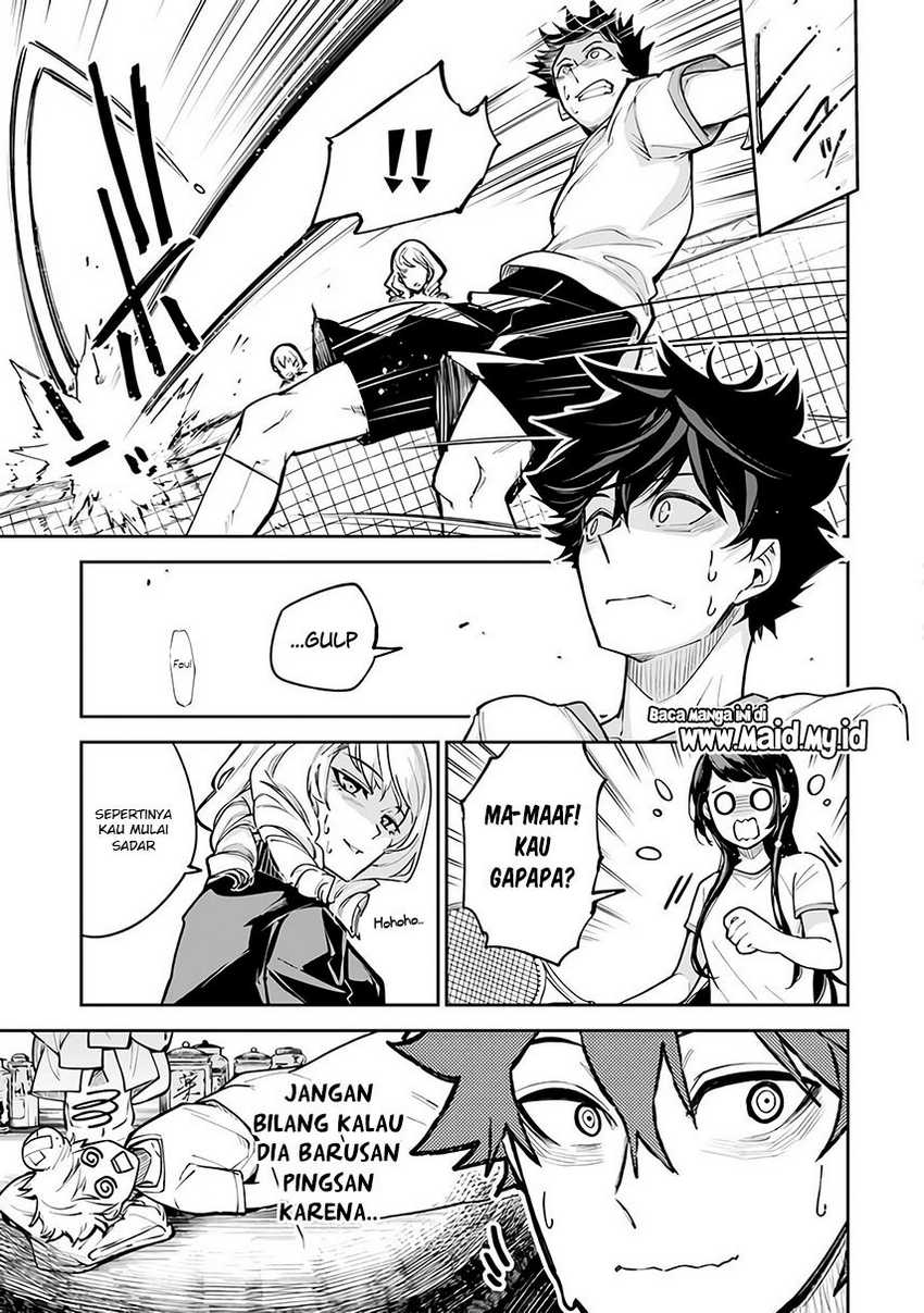 image-komik-isekai-de-cheat-skill-wo-te-ni-shita-ore-wa-genjitsu-sekai-wo-mo-musou-suru-level-up-wa-jinsei-wo-kaeta-chapter-27-18/32