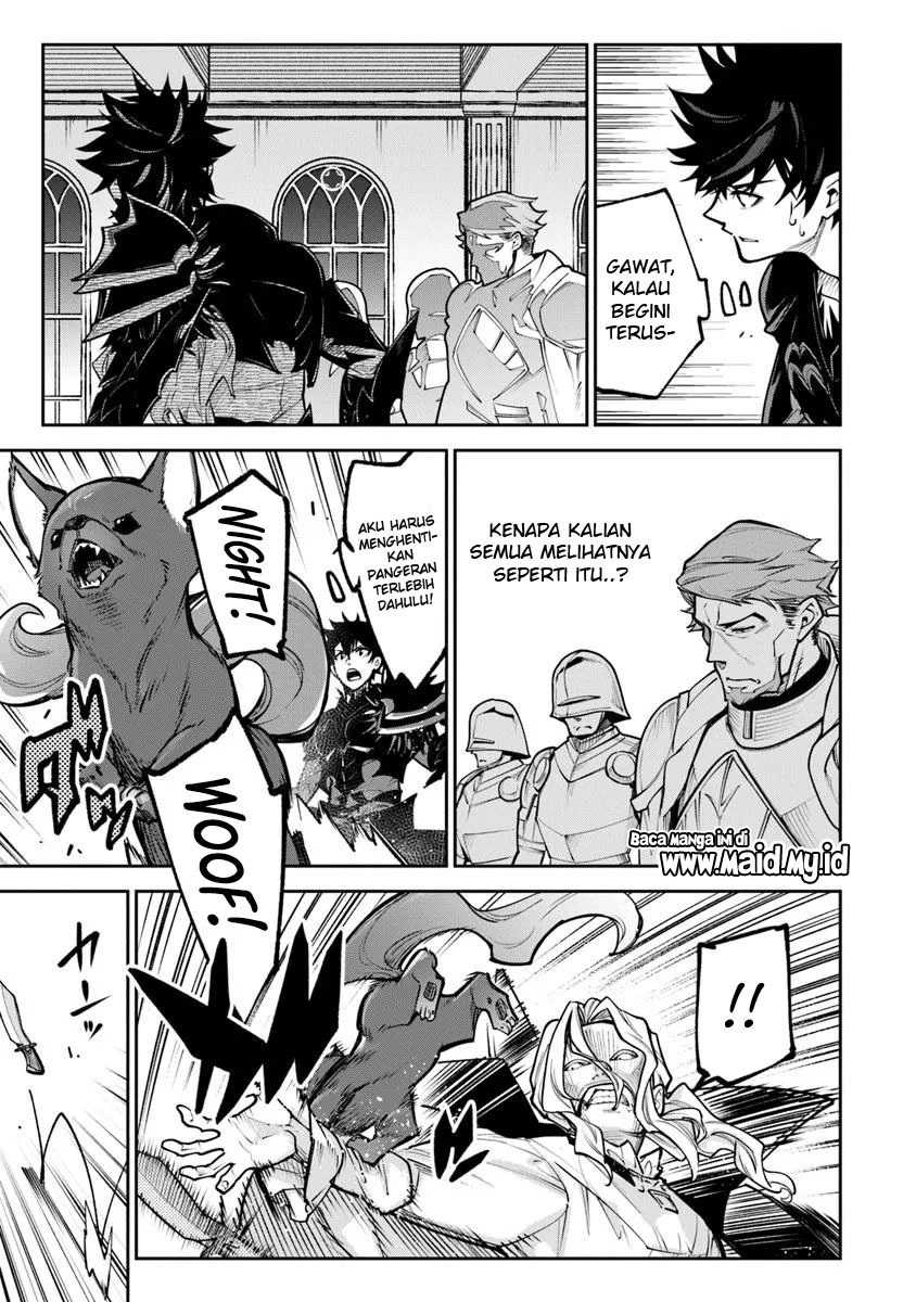 image-komik-isekai-de-cheat-skill-wo-te-ni-shita-ore-wa-genjitsu-sekai-wo-mo-musou-suru-level-up-wa-jinsei-wo-kaeta-chapter-33-6/47