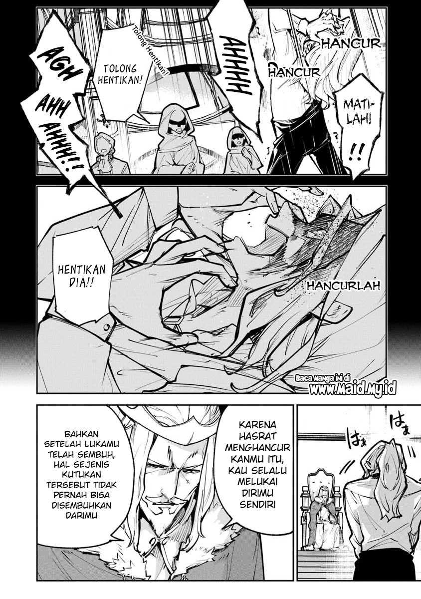image-komik-isekai-de-cheat-skill-wo-te-ni-shita-ore-wa-genjitsu-sekai-wo-mo-musou-suru-level-up-wa-jinsei-wo-kaeta-chapter-33-26/47