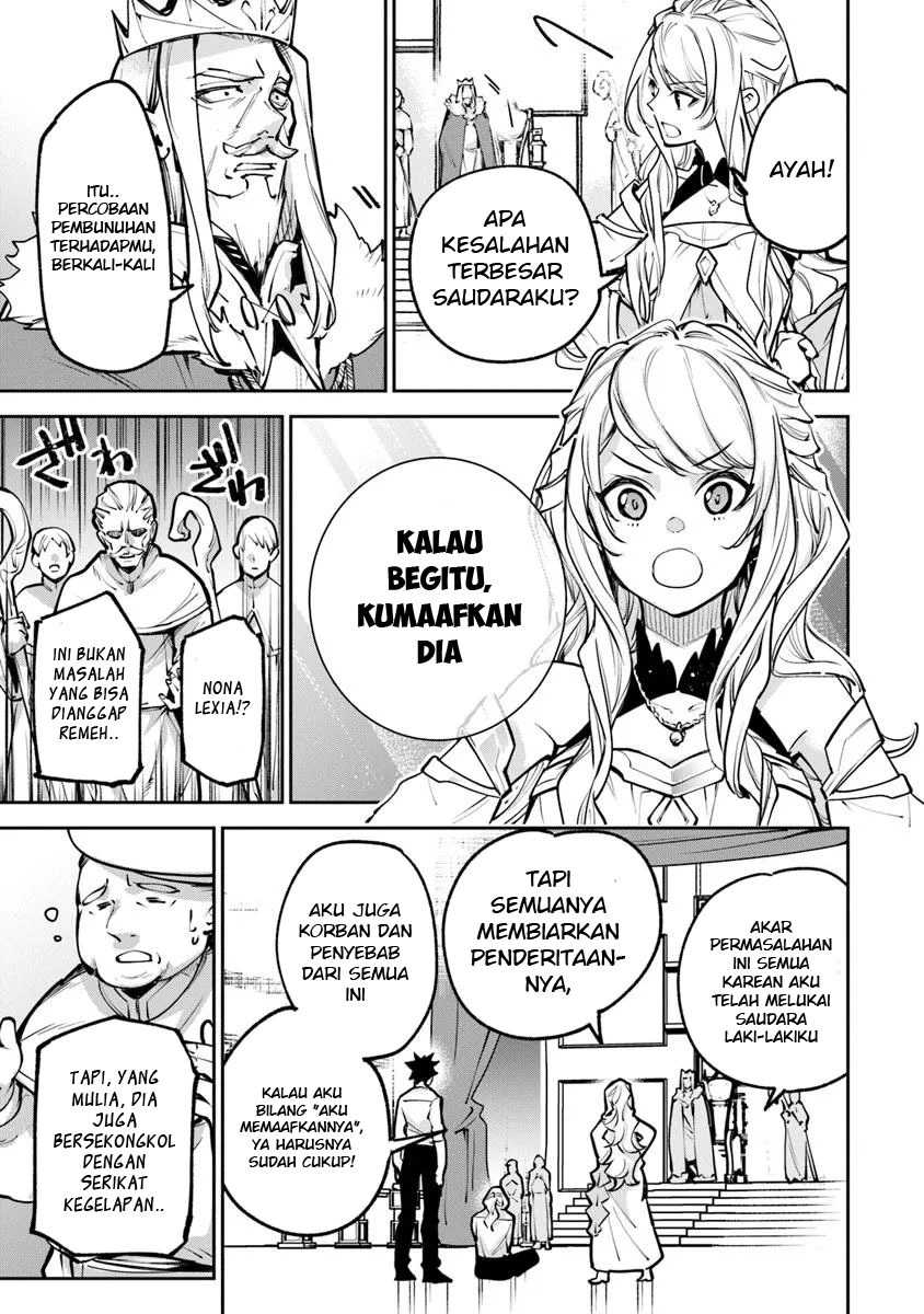 image-komik-isekai-de-cheat-skill-wo-te-ni-shita-ore-wa-genjitsu-sekai-wo-mo-musou-suru-level-up-wa-jinsei-wo-kaeta-chapter-33-35/47