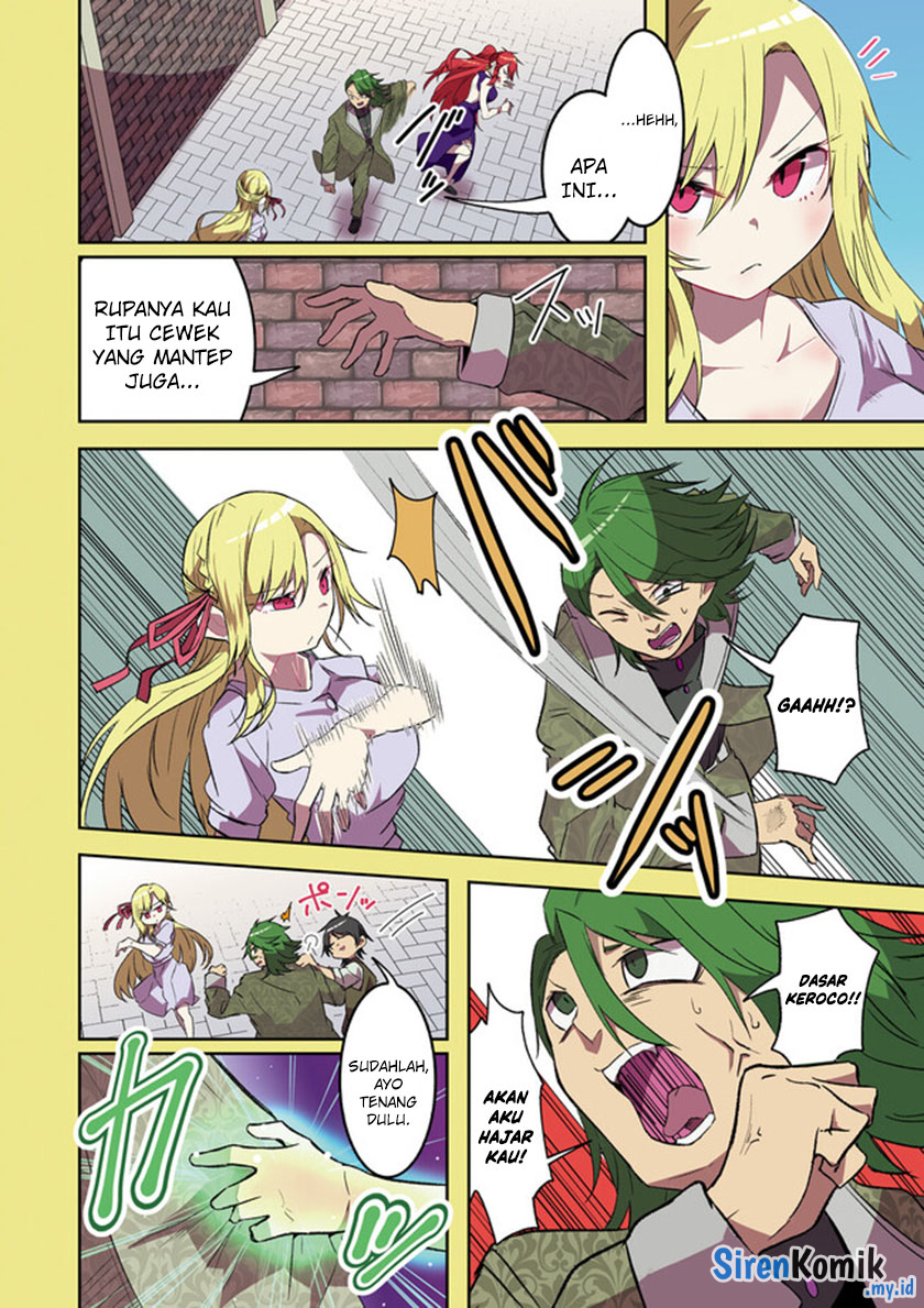 image-komik-isekai-de-haishin-katsudou-wo-shitara-tairyou-no-yandere-shinja-wo-umidashite-shimatta-ken-chapter-10-3/18