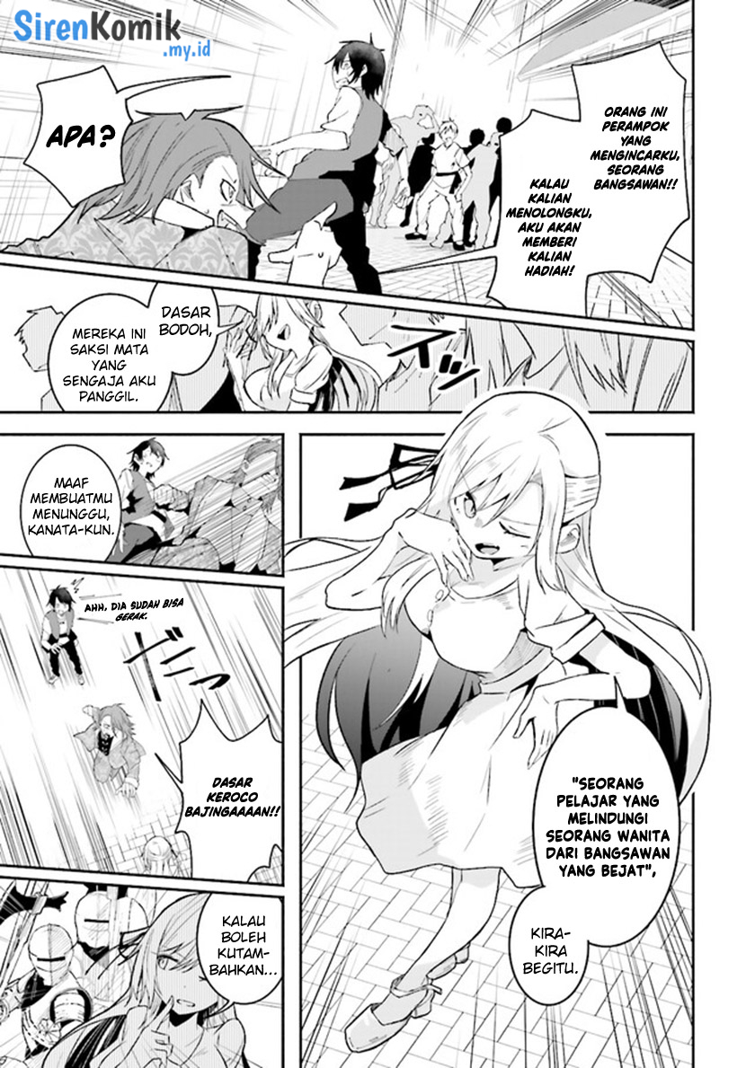 image-komik-isekai-de-haishin-katsudou-wo-shitara-tairyou-no-yandere-shinja-wo-umidashite-shimatta-ken-chapter-10-8/18