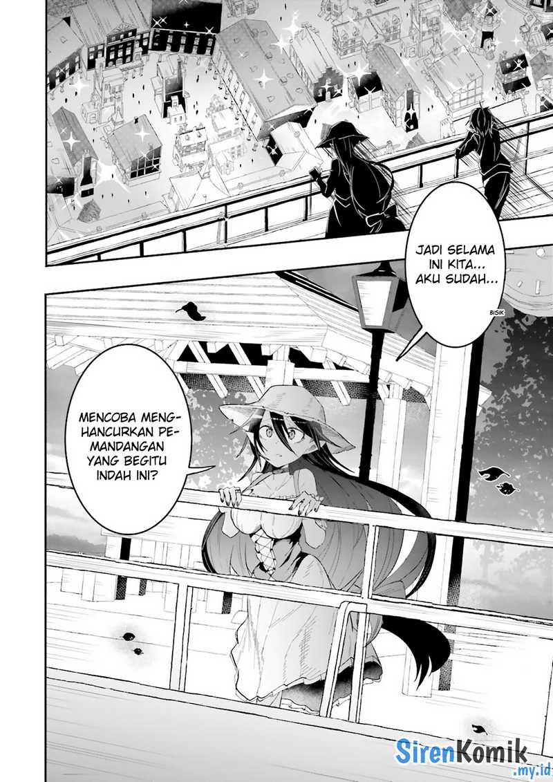 image-komik-isekai-de-haishin-katsudou-wo-shitara-tairyou-no-yandere-shinja-wo-umidashite-shimatta-ken-chapter-12-4/19