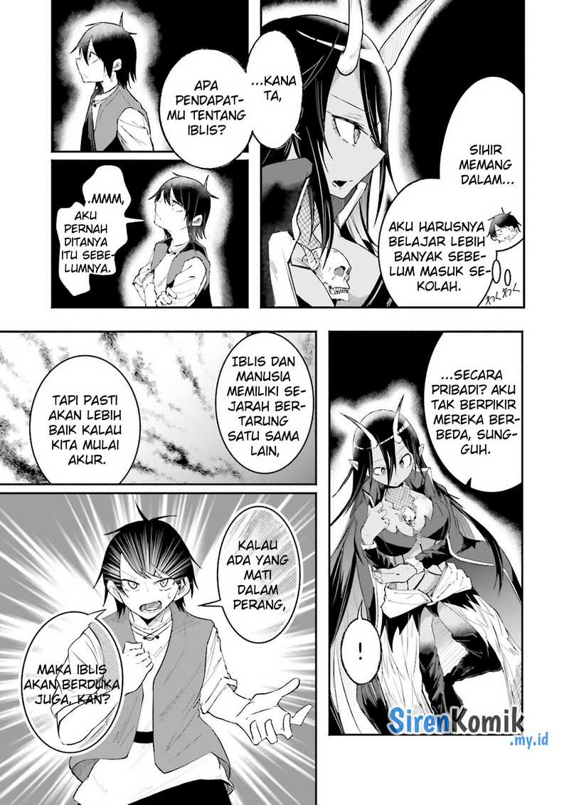 image-komik-isekai-de-haishin-katsudou-wo-shitara-tairyou-no-yandere-shinja-wo-umidashite-shimatta-ken-chapter-12-9/19