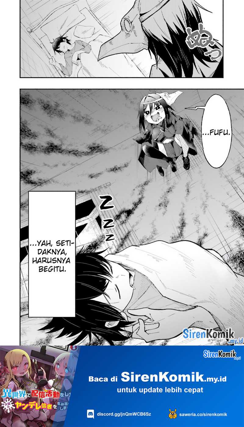 image-komik-isekai-de-haishin-katsudou-wo-shitara-tairyou-no-yandere-shinja-wo-umidashite-shimatta-ken-chapter-12-16/19