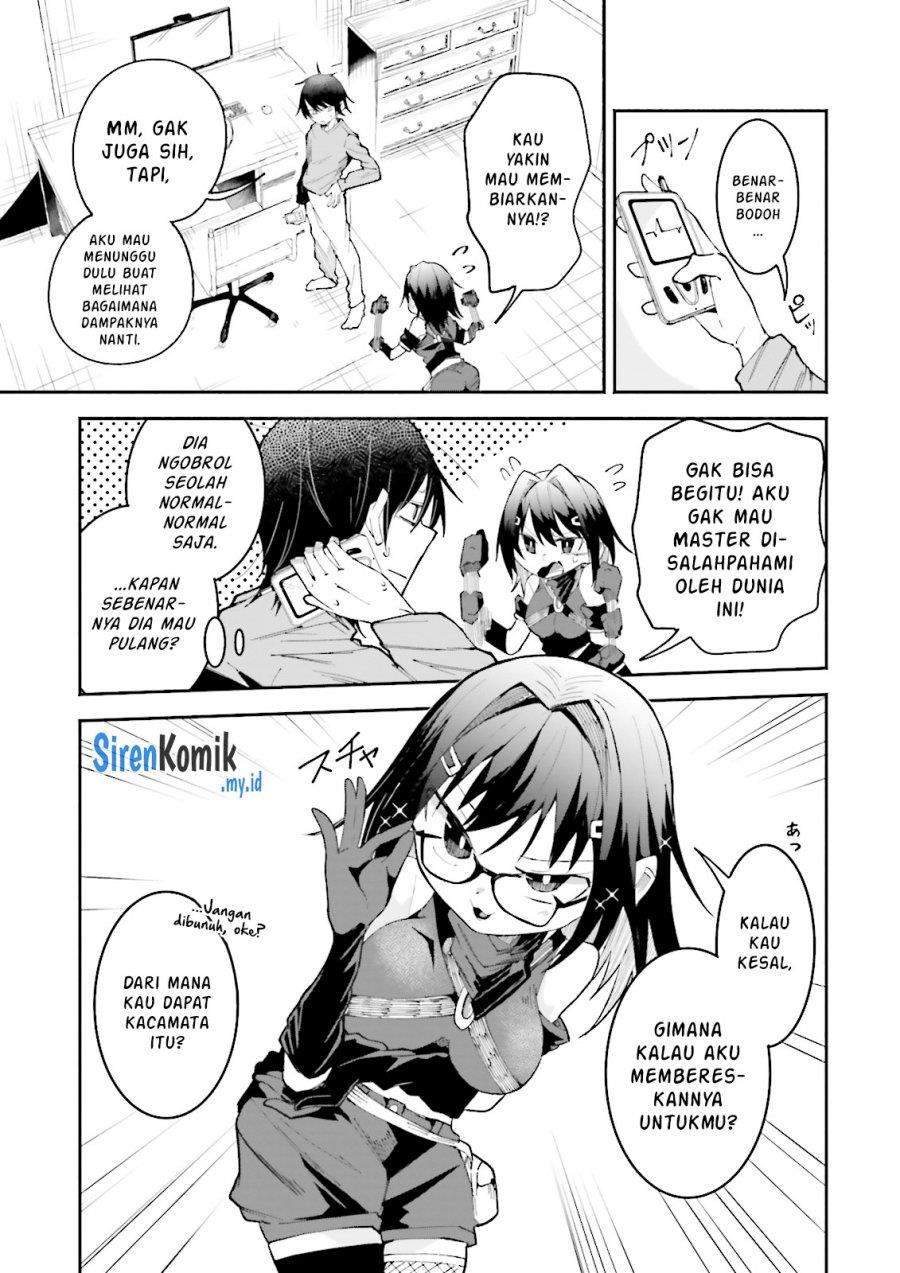 image-komik-isekai-de-haishin-katsudou-wo-shitara-tairyou-no-yandere-shinja-wo-umidashite-shimatta-ken-chapter-15-9/19