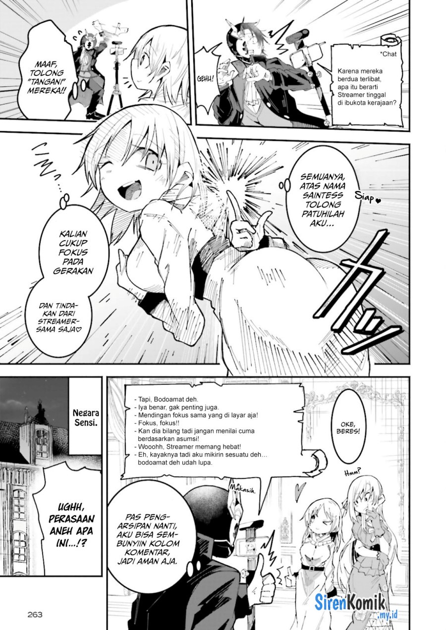 image-komik-isekai-de-haishin-katsudou-wo-shitara-tairyou-no-yandere-shinja-wo-umidashite-shimatta-ken-chapter-20-7/40