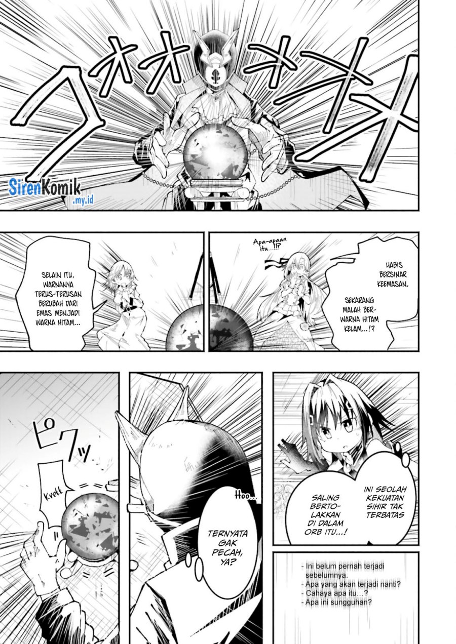 image-komik-isekai-de-haishin-katsudou-wo-shitara-tairyou-no-yandere-shinja-wo-umidashite-shimatta-ken-chapter-20-11/40