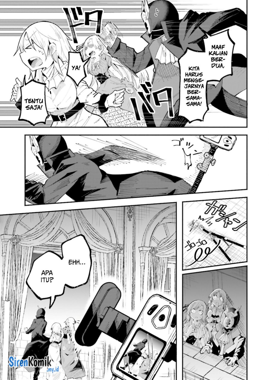 image-komik-isekai-de-haishin-katsudou-wo-shitara-tairyou-no-yandere-shinja-wo-umidashite-shimatta-ken-chapter-20-13/40