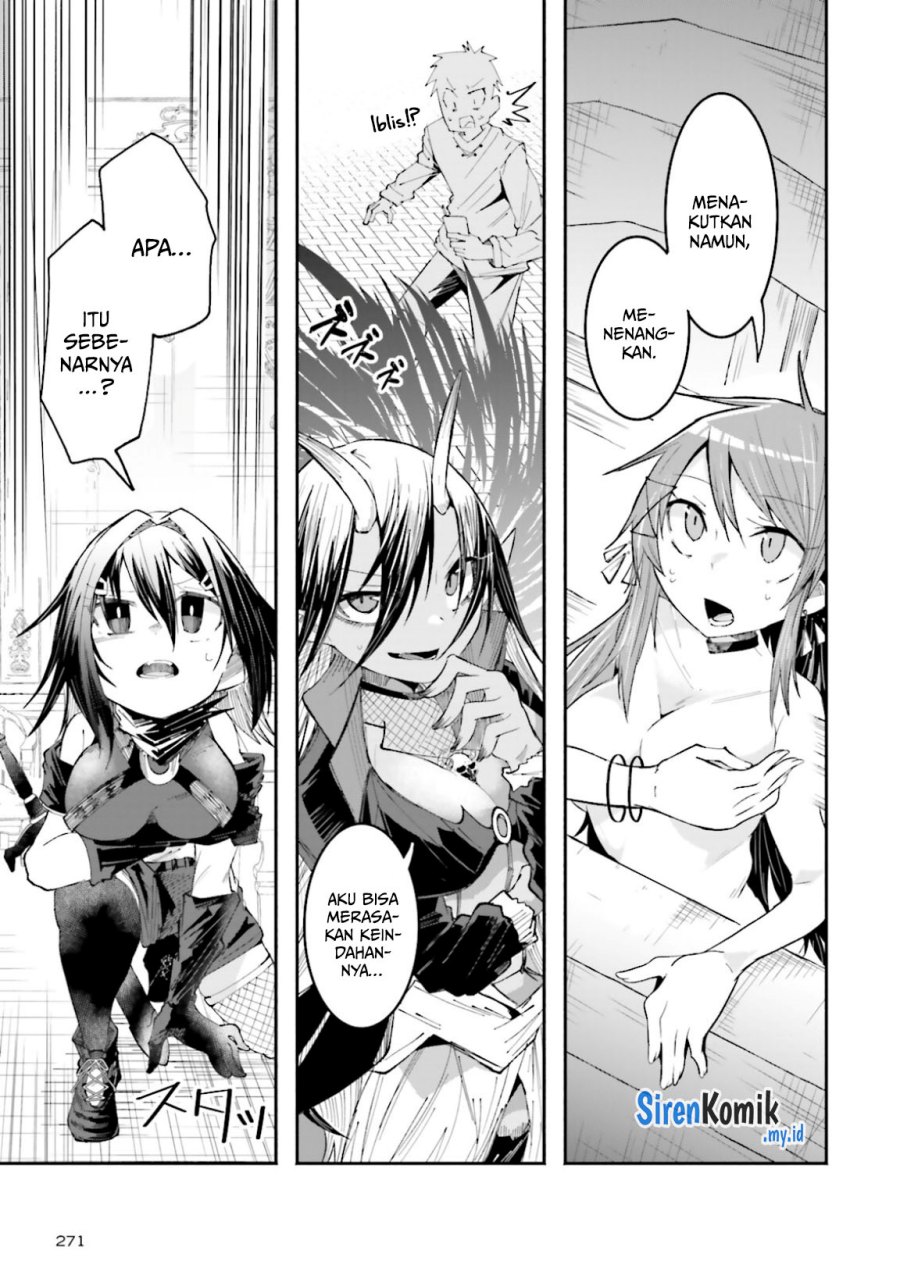 image-komik-isekai-de-haishin-katsudou-wo-shitara-tairyou-no-yandere-shinja-wo-umidashite-shimatta-ken-chapter-20-15/40