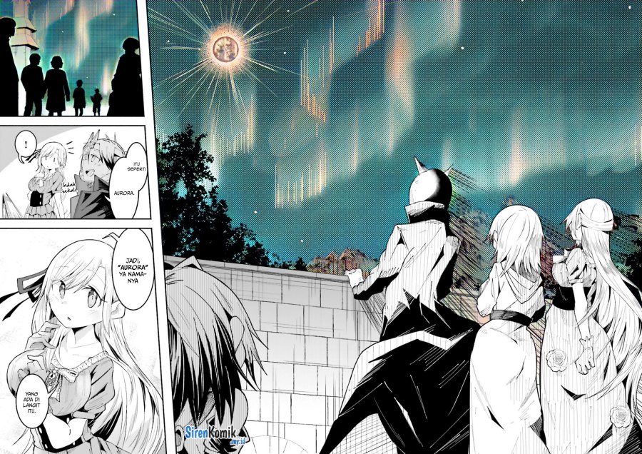 image-komik-isekai-de-haishin-katsudou-wo-shitara-tairyou-no-yandere-shinja-wo-umidashite-shimatta-ken-chapter-20-16/40