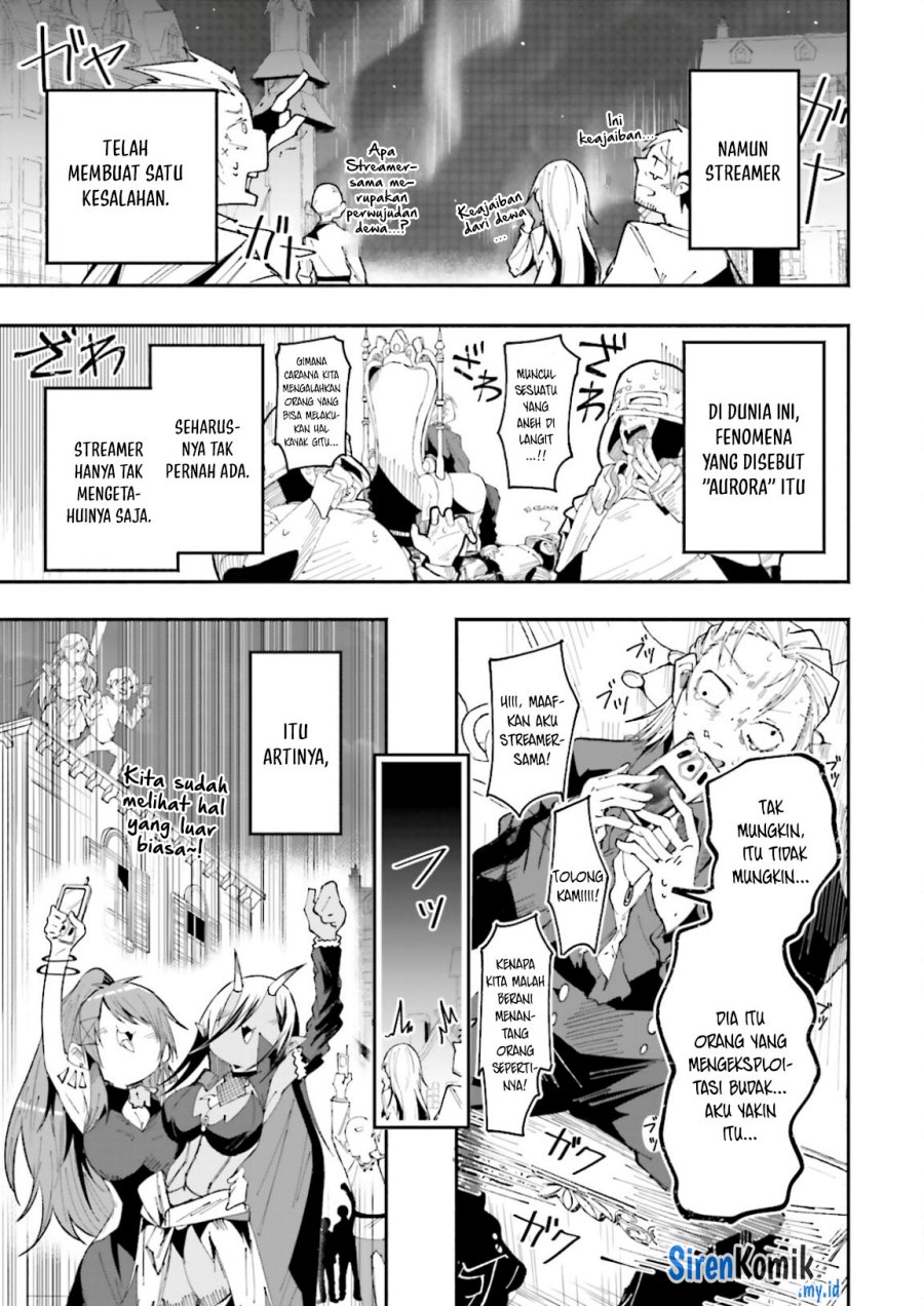 image-komik-isekai-de-haishin-katsudou-wo-shitara-tairyou-no-yandere-shinja-wo-umidashite-shimatta-ken-chapter-20-18/40