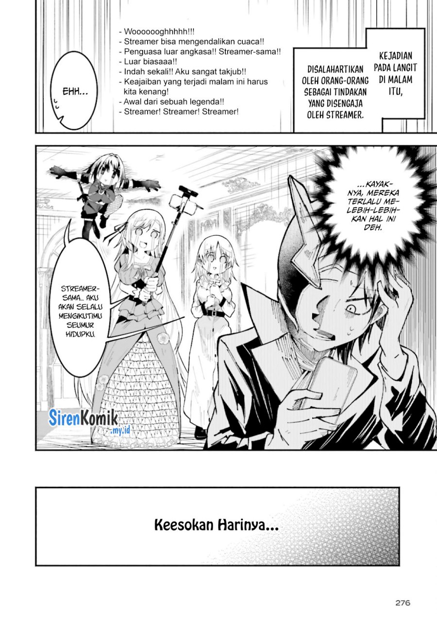 image-komik-isekai-de-haishin-katsudou-wo-shitara-tairyou-no-yandere-shinja-wo-umidashite-shimatta-ken-chapter-20-19/40