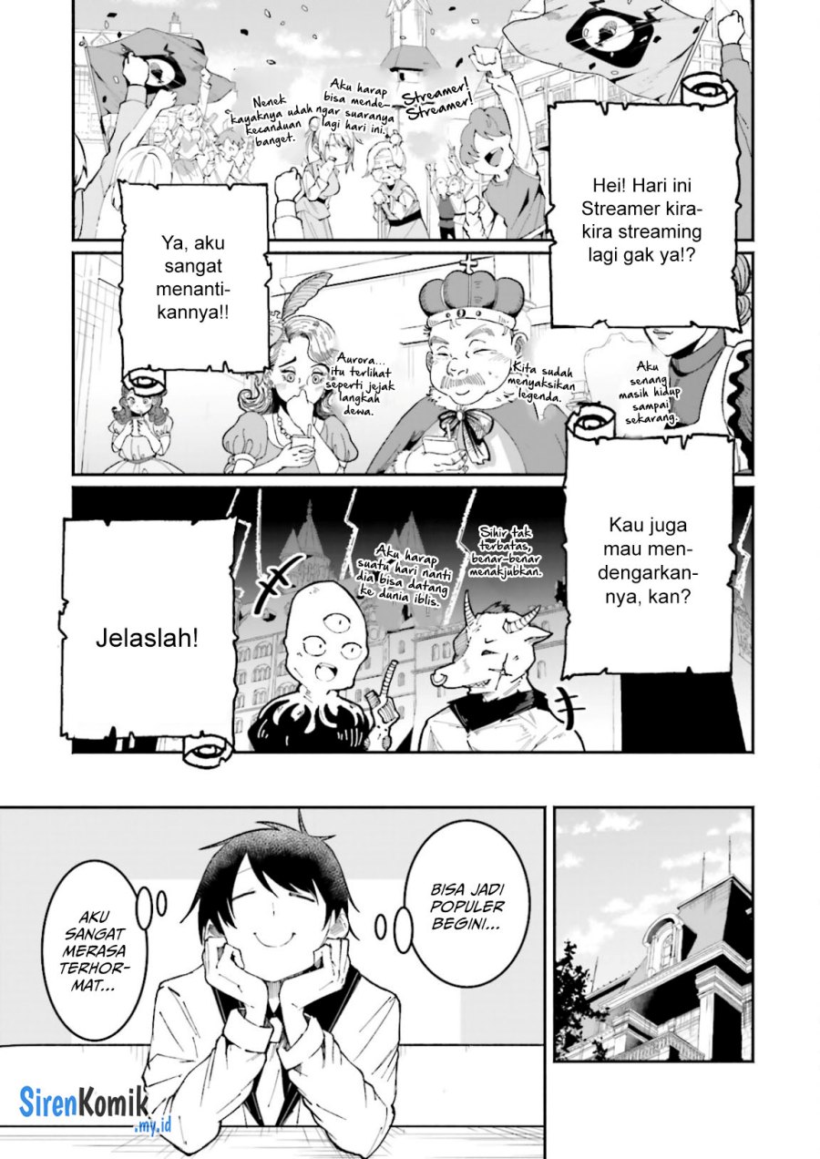 image-komik-isekai-de-haishin-katsudou-wo-shitara-tairyou-no-yandere-shinja-wo-umidashite-shimatta-ken-chapter-20-20/40