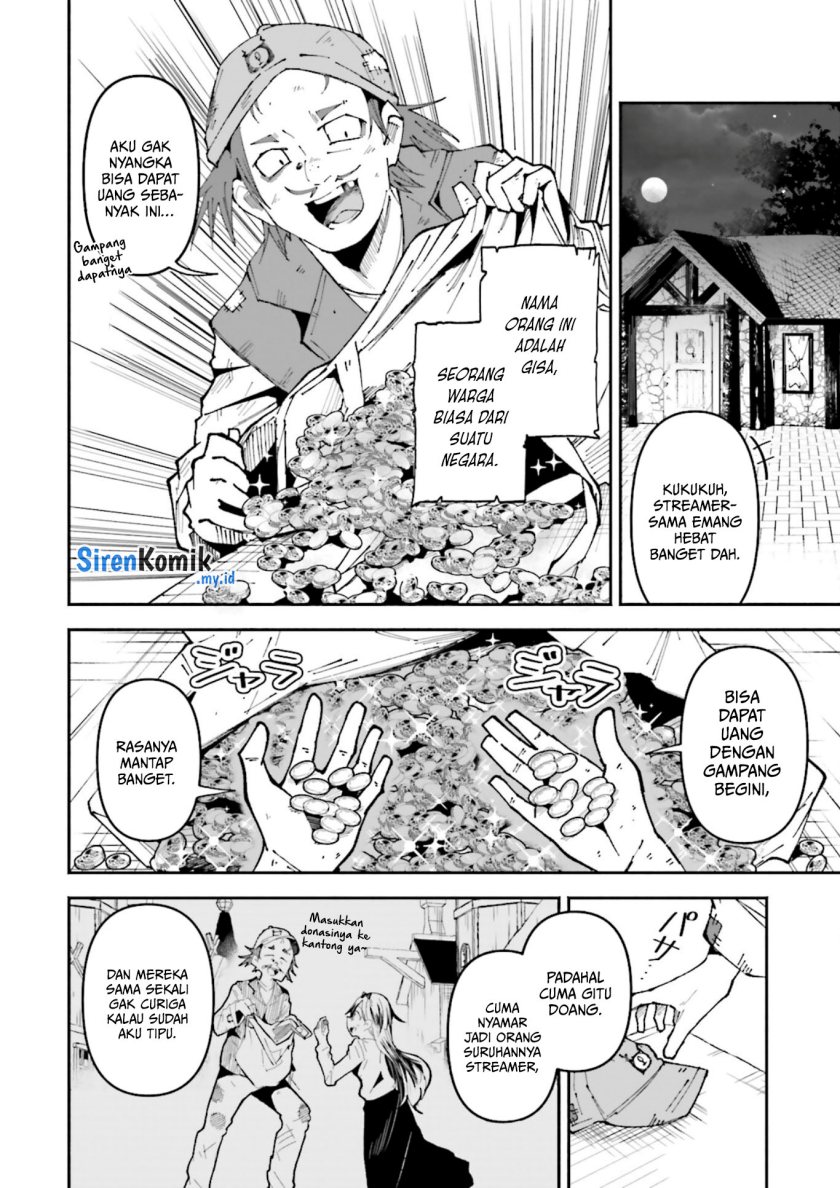 image-komik-isekai-de-haishin-katsudou-wo-shitara-tairyou-no-yandere-shinja-wo-umidashite-shimatta-ken-chapter-26-2/19