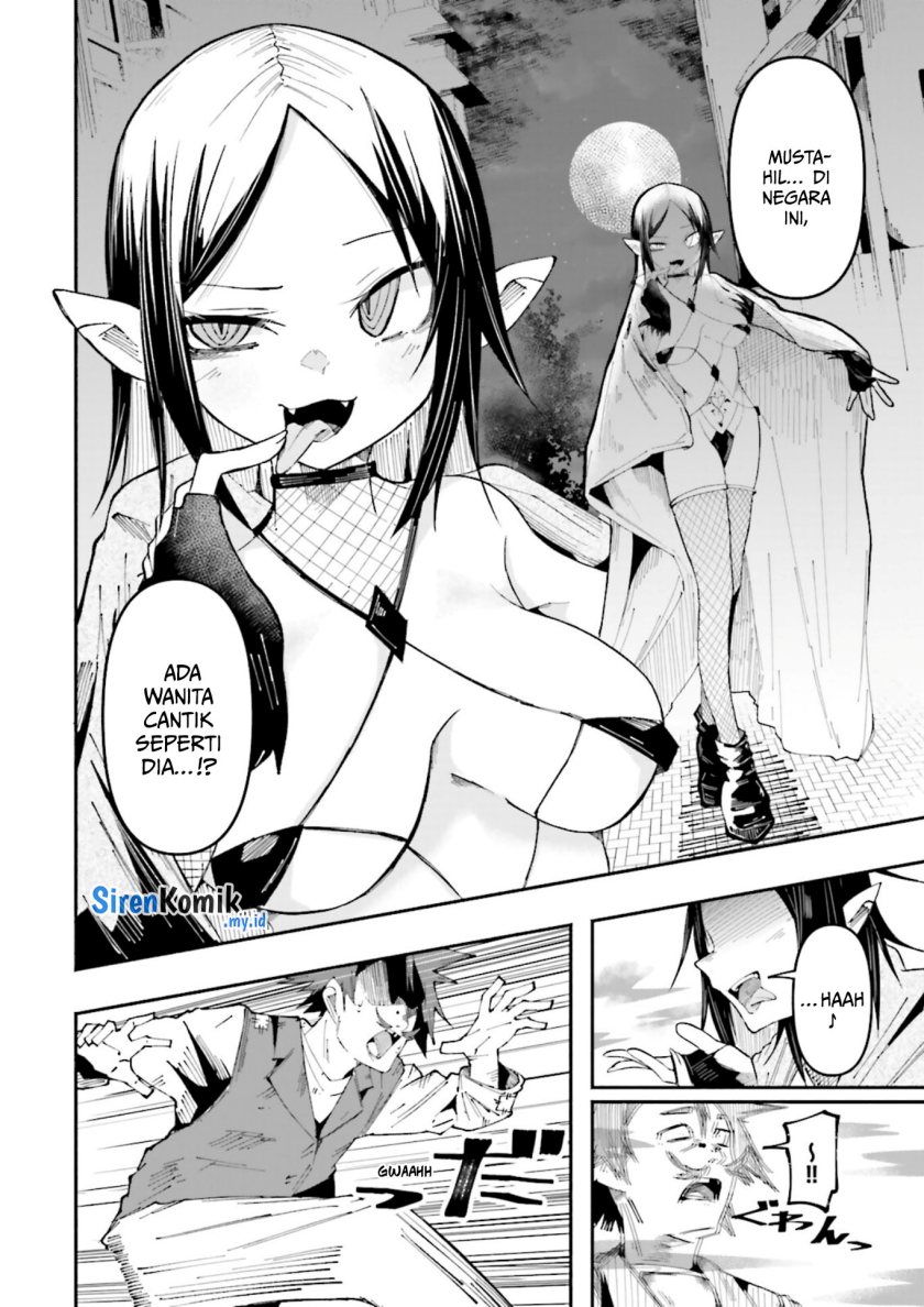 image-komik-isekai-de-haishin-katsudou-wo-shitara-tairyou-no-yandere-shinja-wo-umidashite-shimatta-ken-chapter-26-4/19