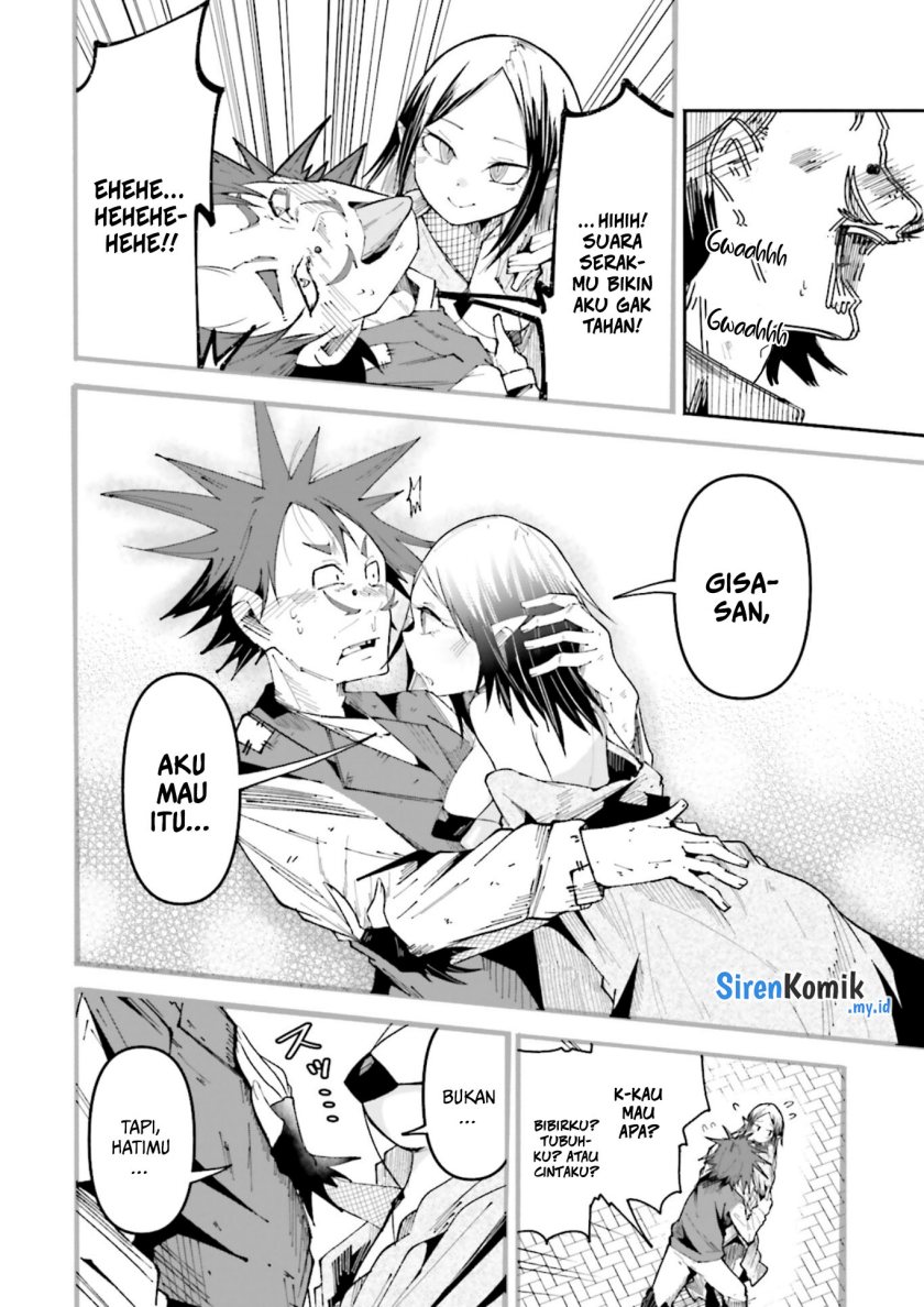 image-komik-isekai-de-haishin-katsudou-wo-shitara-tairyou-no-yandere-shinja-wo-umidashite-shimatta-ken-chapter-26-6/19