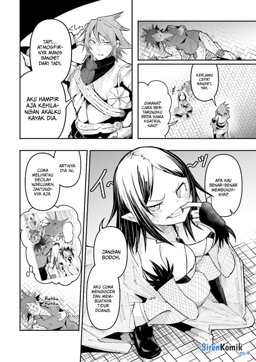 image-komik-isekai-de-haishin-katsudou-wo-shitara-tairyou-no-yandere-shinja-wo-umidashite-shimatta-ken-chapter-26-8/19