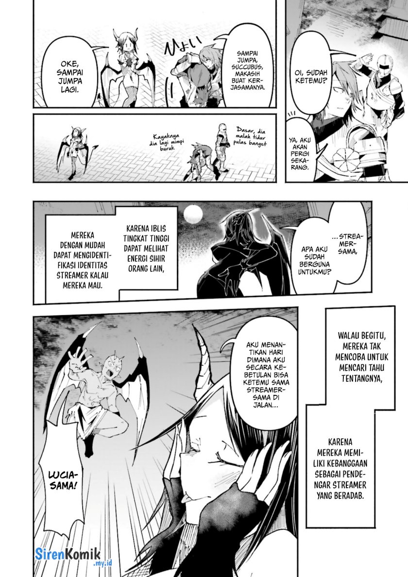 image-komik-isekai-de-haishin-katsudou-wo-shitara-tairyou-no-yandere-shinja-wo-umidashite-shimatta-ken-chapter-26-10/19