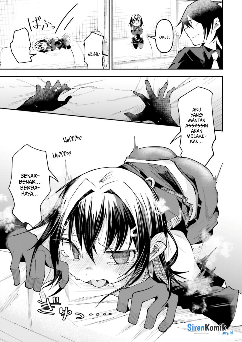 image-komik-isekai-de-haishin-katsudou-wo-shitara-tairyou-no-yandere-shinja-wo-umidashite-shimatta-ken-chapter-26-15/19