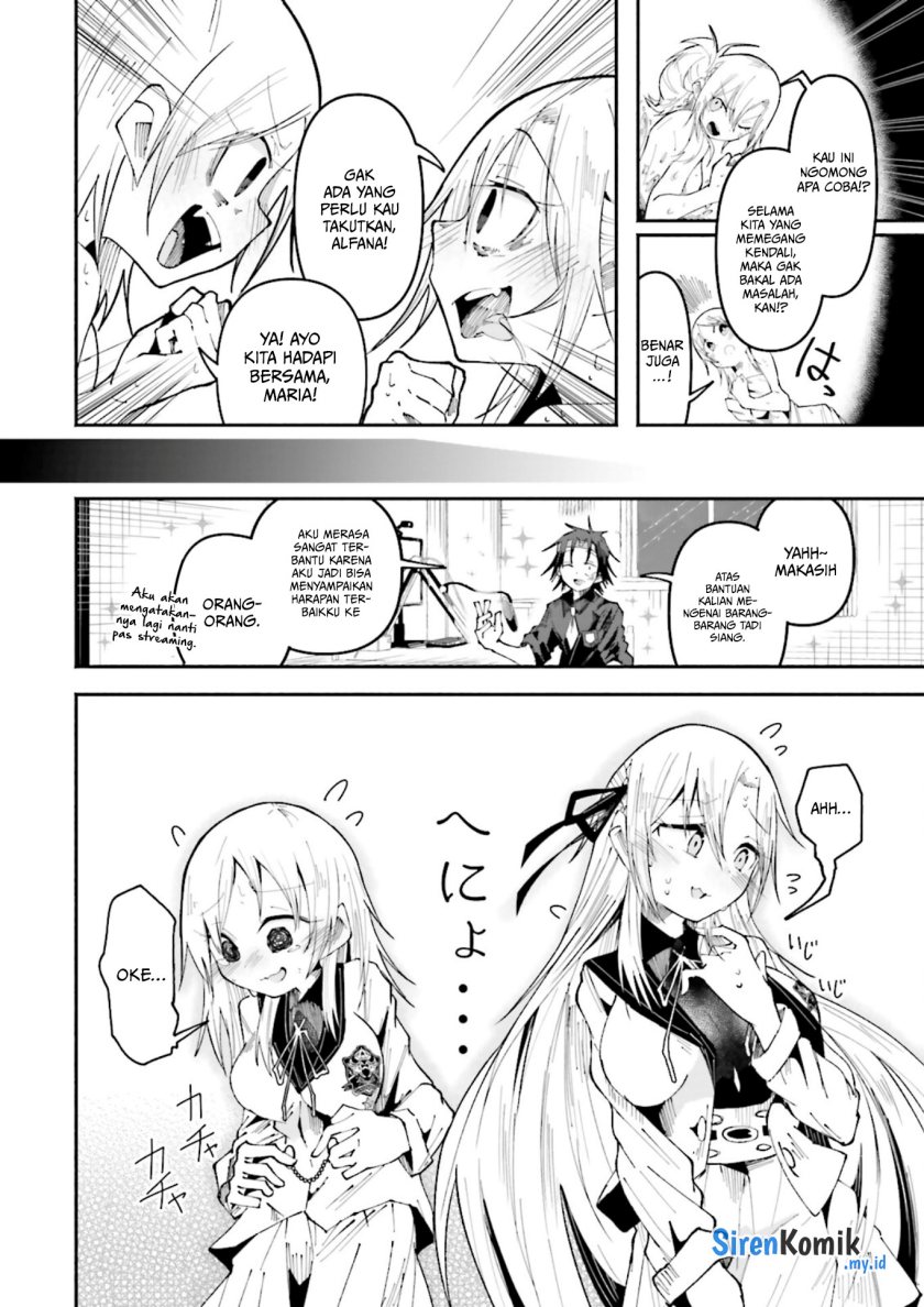 image-komik-isekai-de-haishin-katsudou-wo-shitara-tairyou-no-yandere-shinja-wo-umidashite-shimatta-ken-chapter-28-6/20