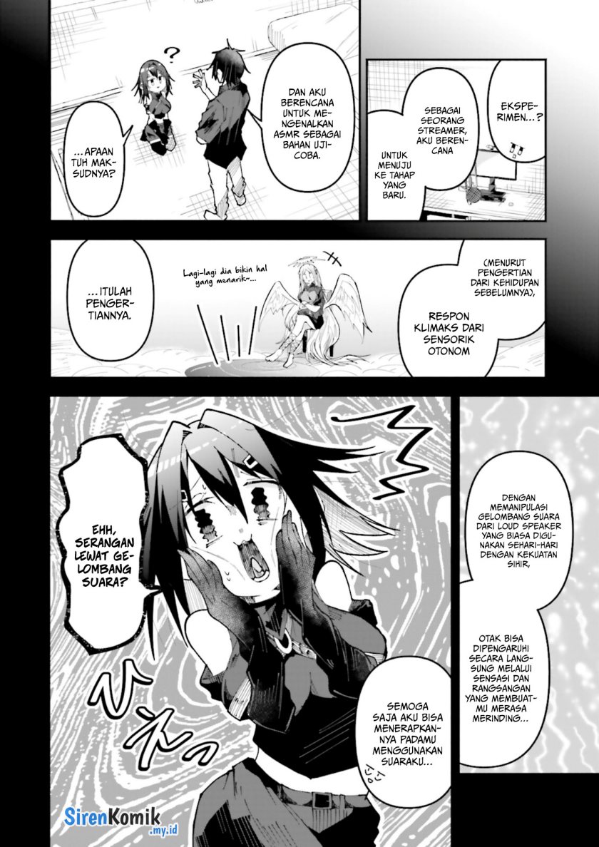 image-komik-isekai-de-haishin-katsudou-wo-shitara-tairyou-no-yandere-shinja-wo-umidashite-shimatta-ken-chapter-28-8/20