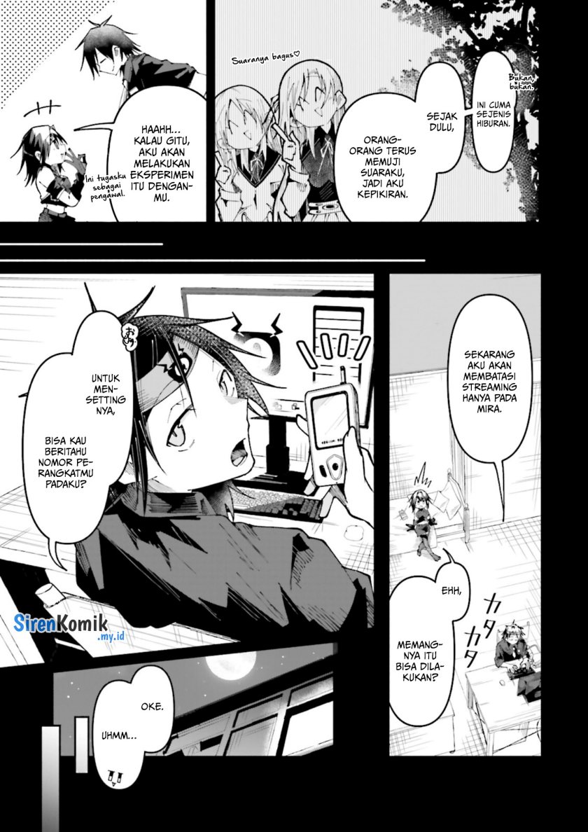 image-komik-isekai-de-haishin-katsudou-wo-shitara-tairyou-no-yandere-shinja-wo-umidashite-shimatta-ken-chapter-28-9/20