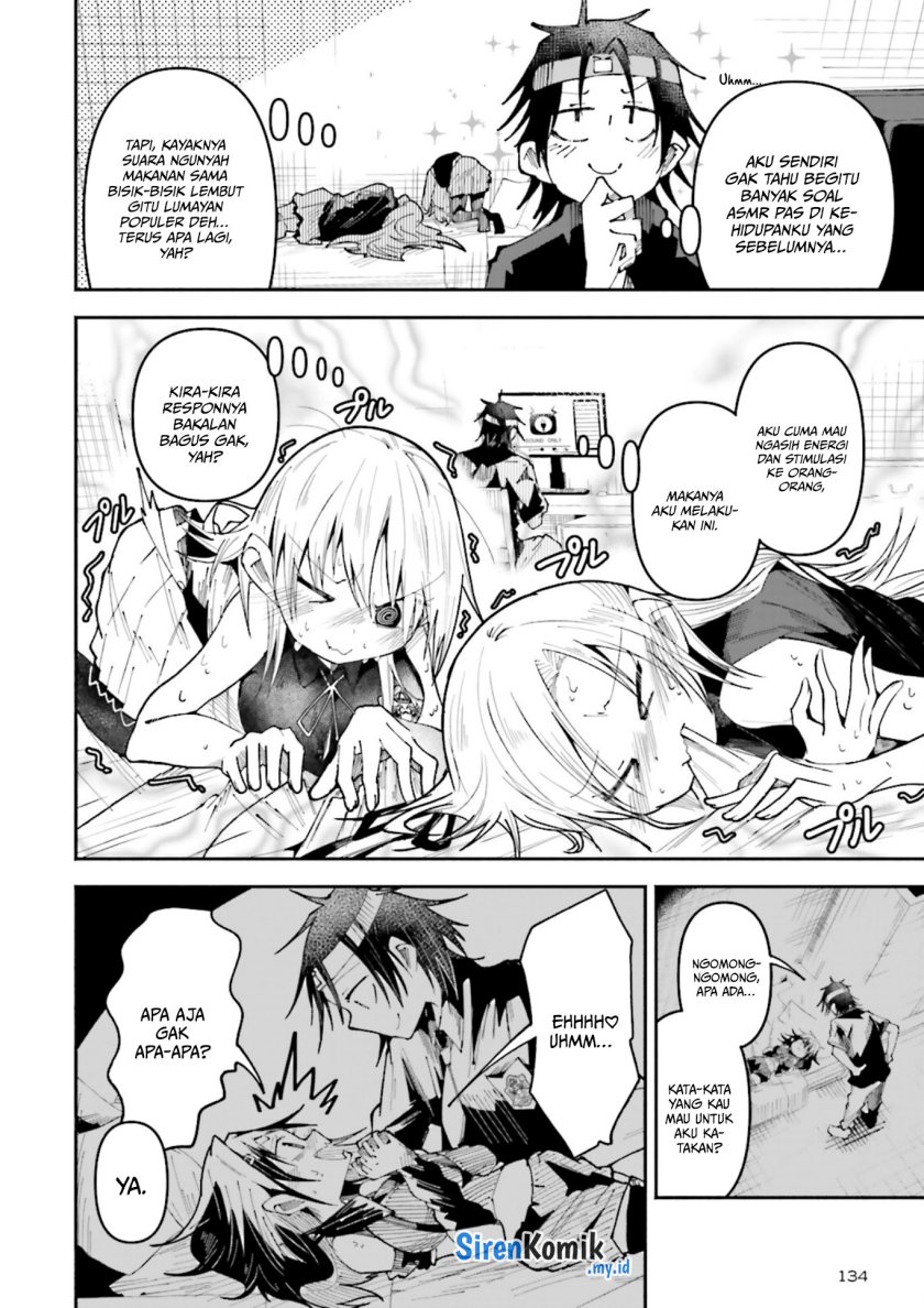 image-komik-isekai-de-haishin-katsudou-wo-shitara-tairyou-no-yandere-shinja-wo-umidashite-shimatta-ken-chapter-28-12/20