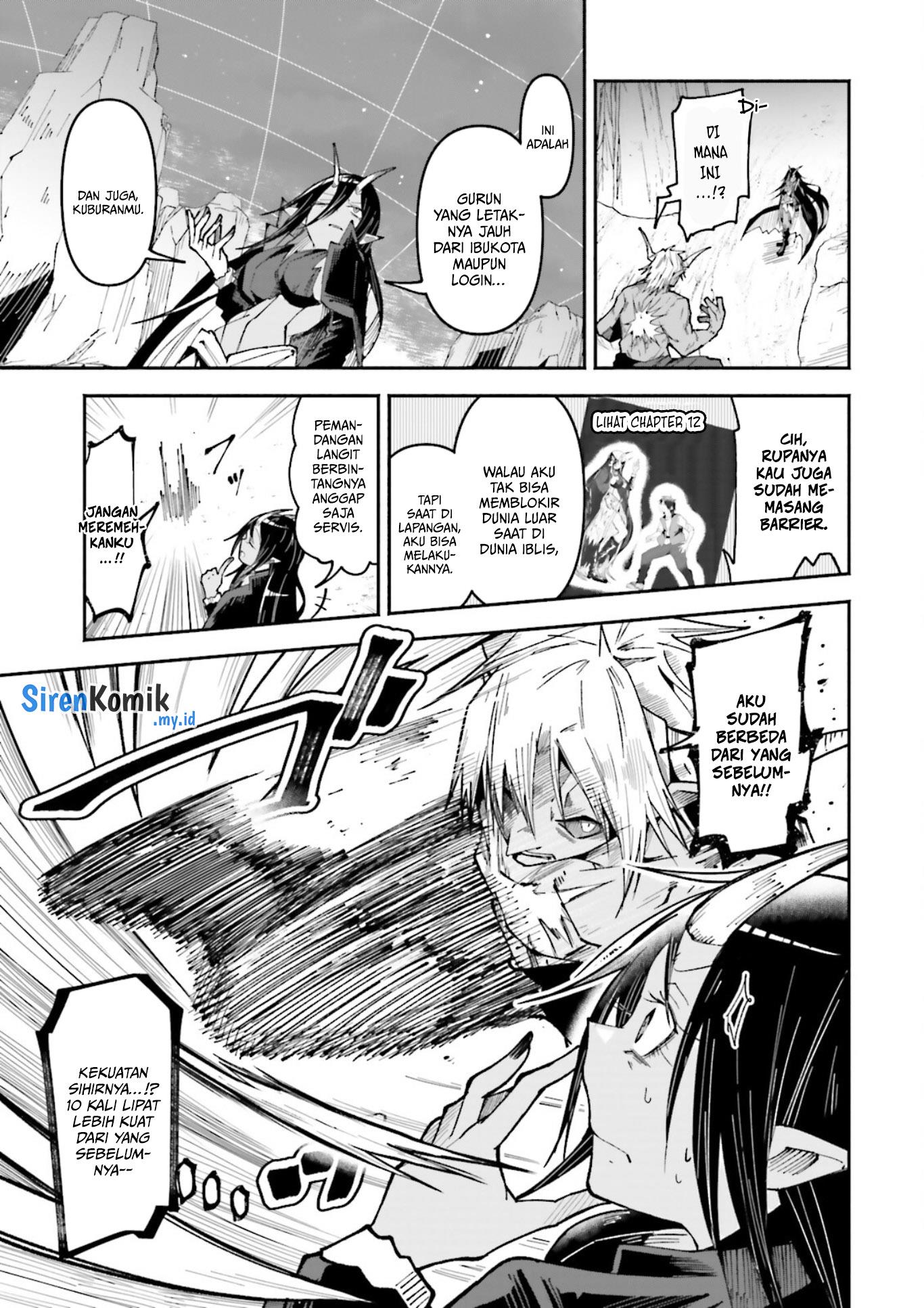 image-komik-isekai-de-haishin-katsudou-wo-shitara-tairyou-no-yandere-shinja-wo-umidashite-shimatta-ken-chapter-30-3/23