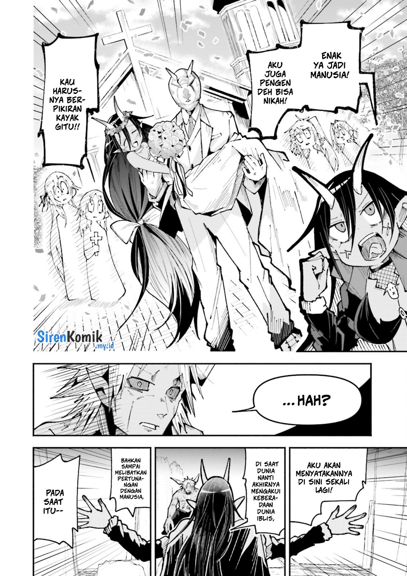 image-komik-isekai-de-haishin-katsudou-wo-shitara-tairyou-no-yandere-shinja-wo-umidashite-shimatta-ken-chapter-30-6/23