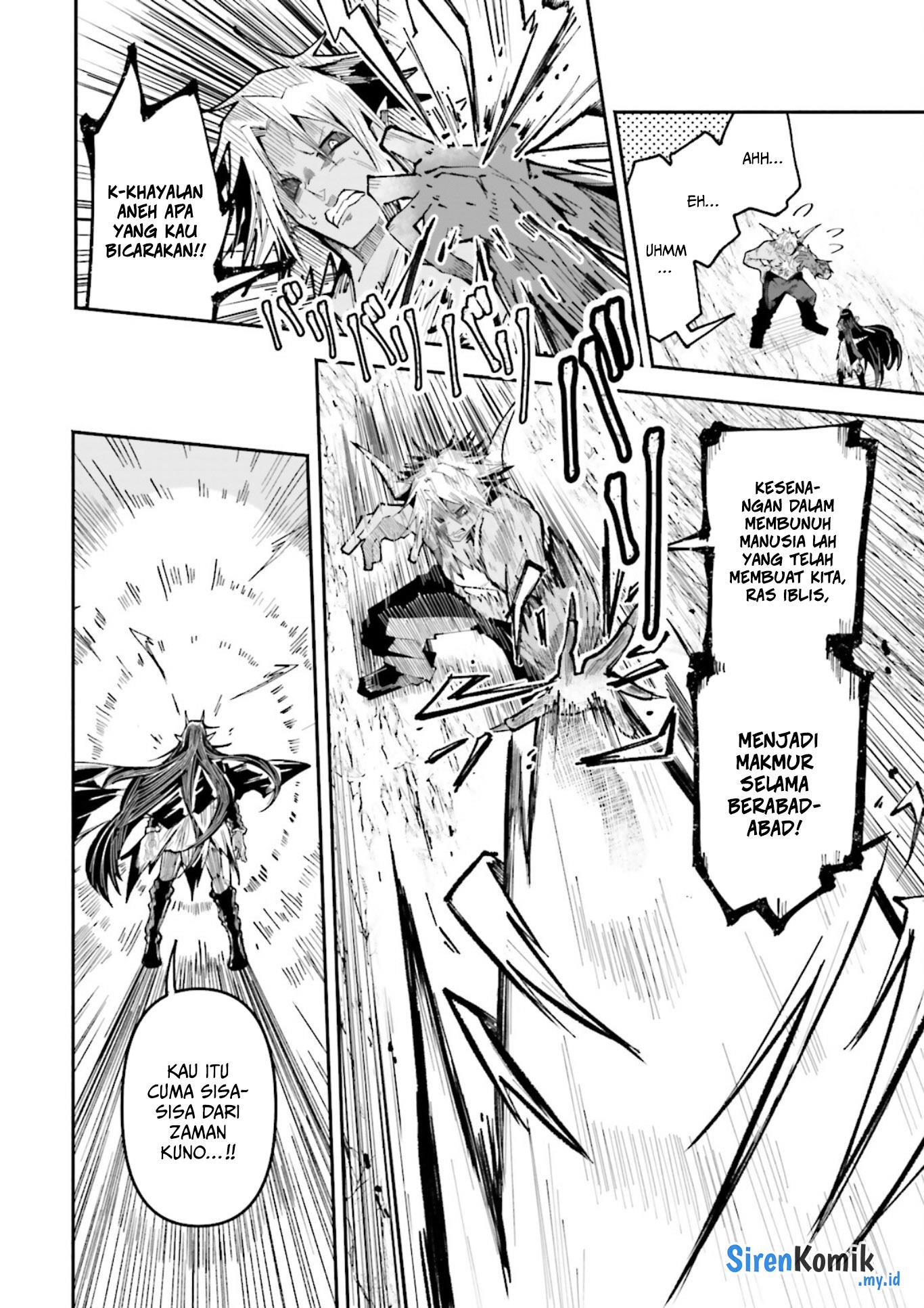 image-komik-isekai-de-haishin-katsudou-wo-shitara-tairyou-no-yandere-shinja-wo-umidashite-shimatta-ken-chapter-30-8/23